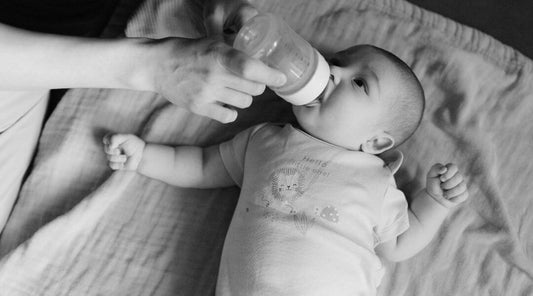 Create a Serene Feeding Space in Your Nursery