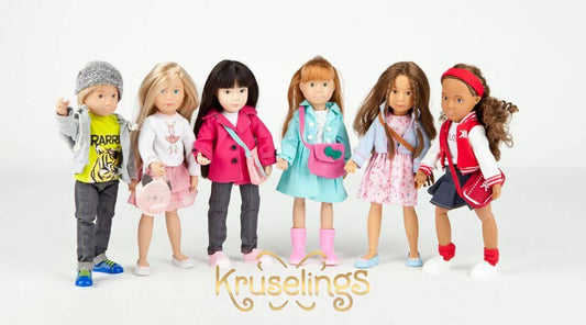 Kruselings toys