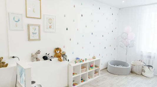 Mastering the Art of Baby Room Layout for New Parents
