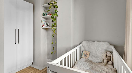 How to Create a Cozy and Functional Nursing Corner for Your Nursery Room