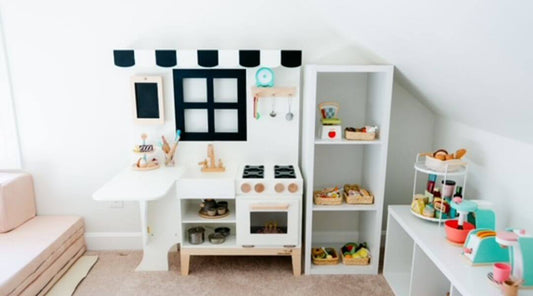 play kitchen