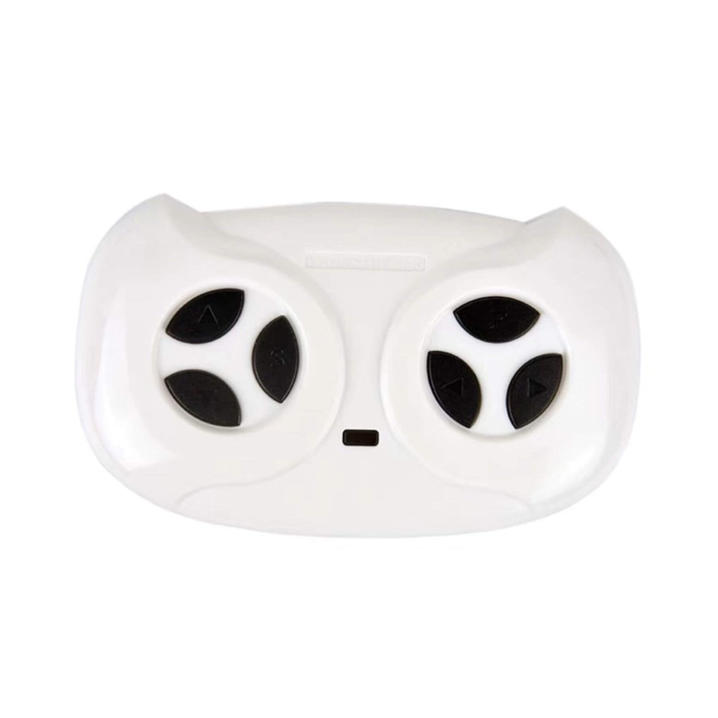 HIFINE 24V Two-Seater Kids Ride On UTV W/Parents Remote Control, for Age 3+, Black