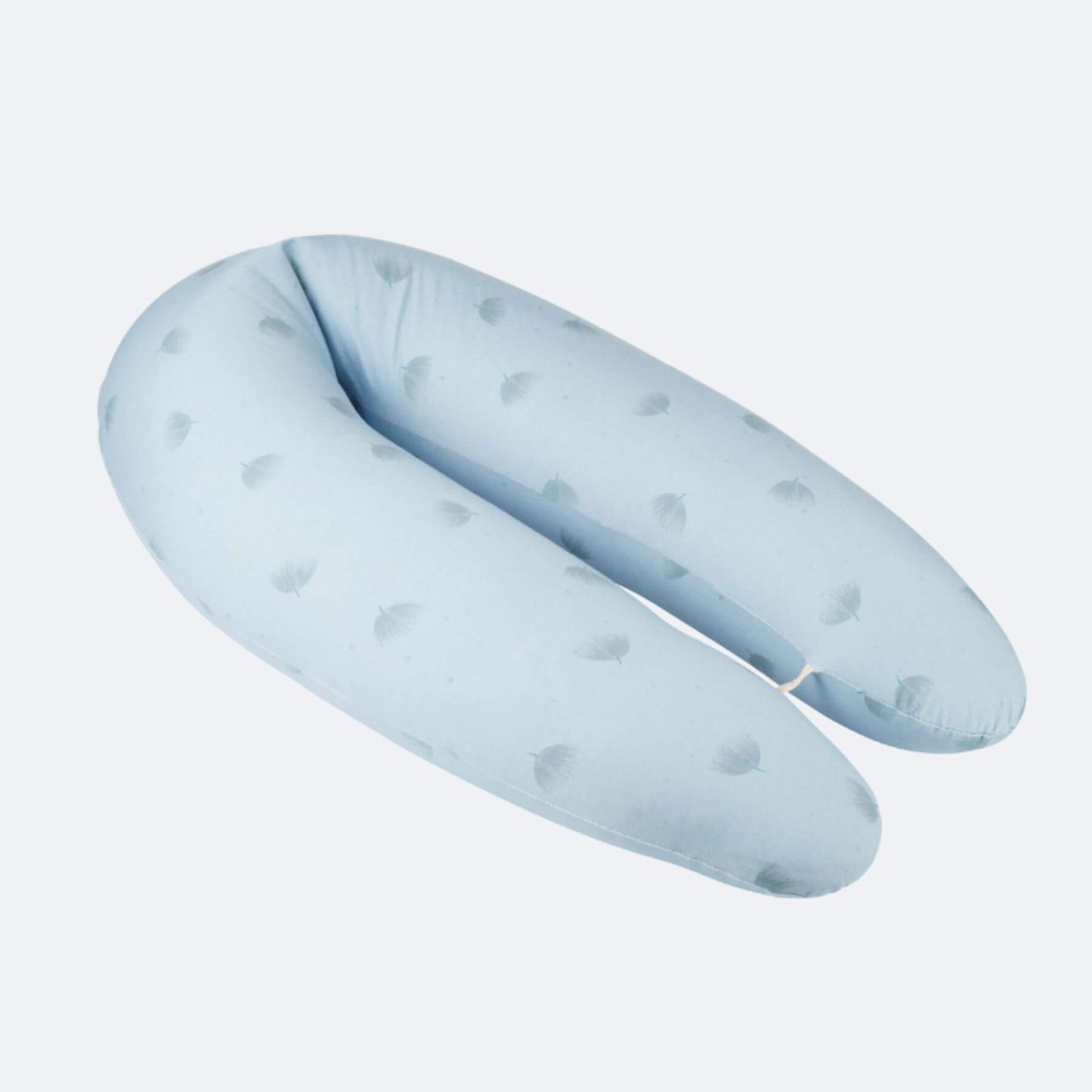 B.Love U-Shape Pregnancy Pillow - Blue