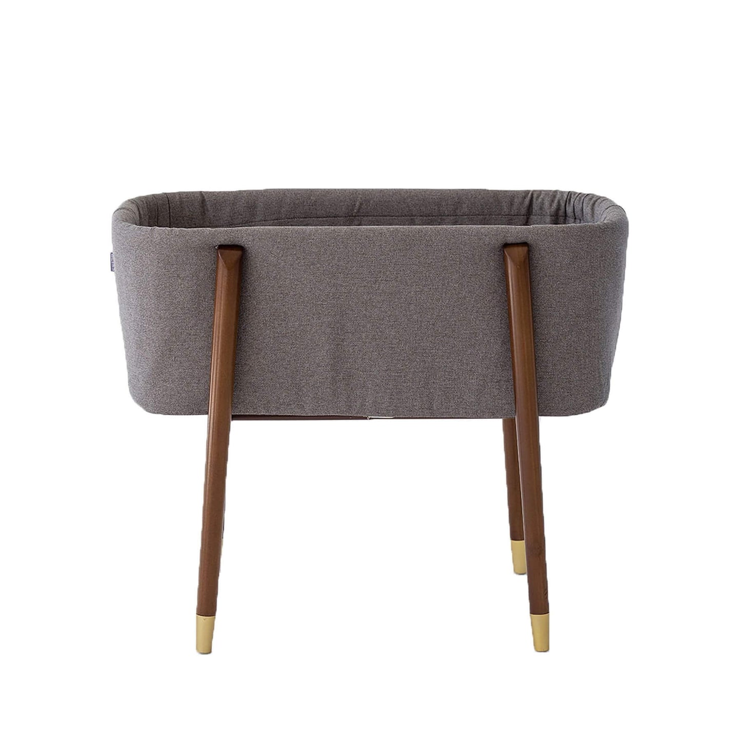 TruBliss SOVA Bassinet London Grey