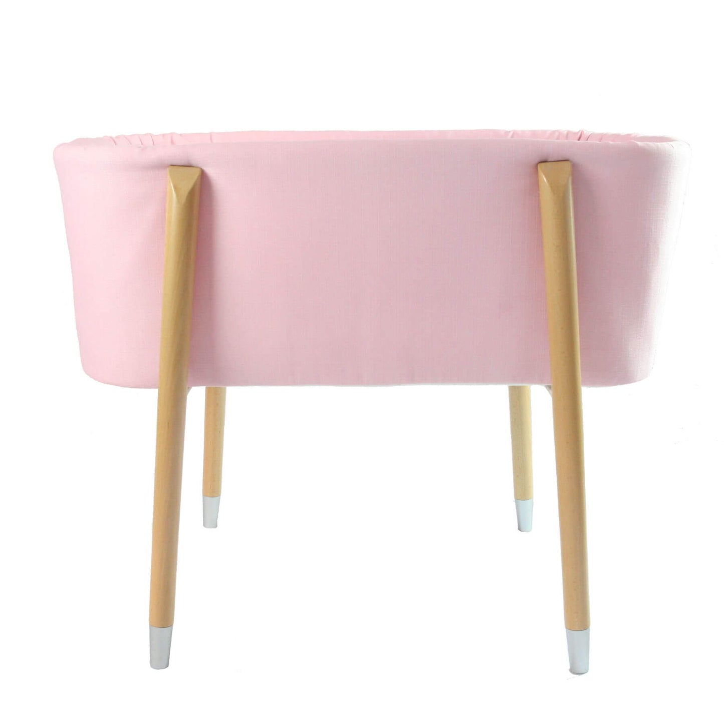 TruBliss SOVA Bassinet Pink