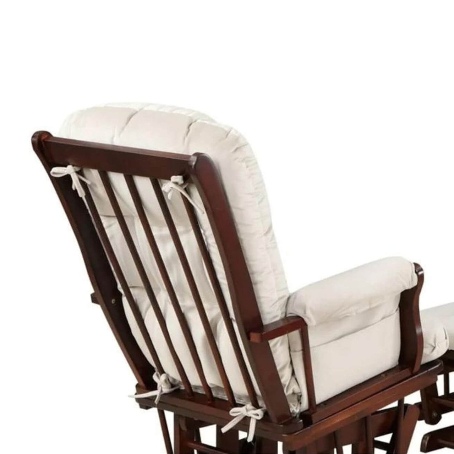 AFG Alice Glider Chair Cushions Beige