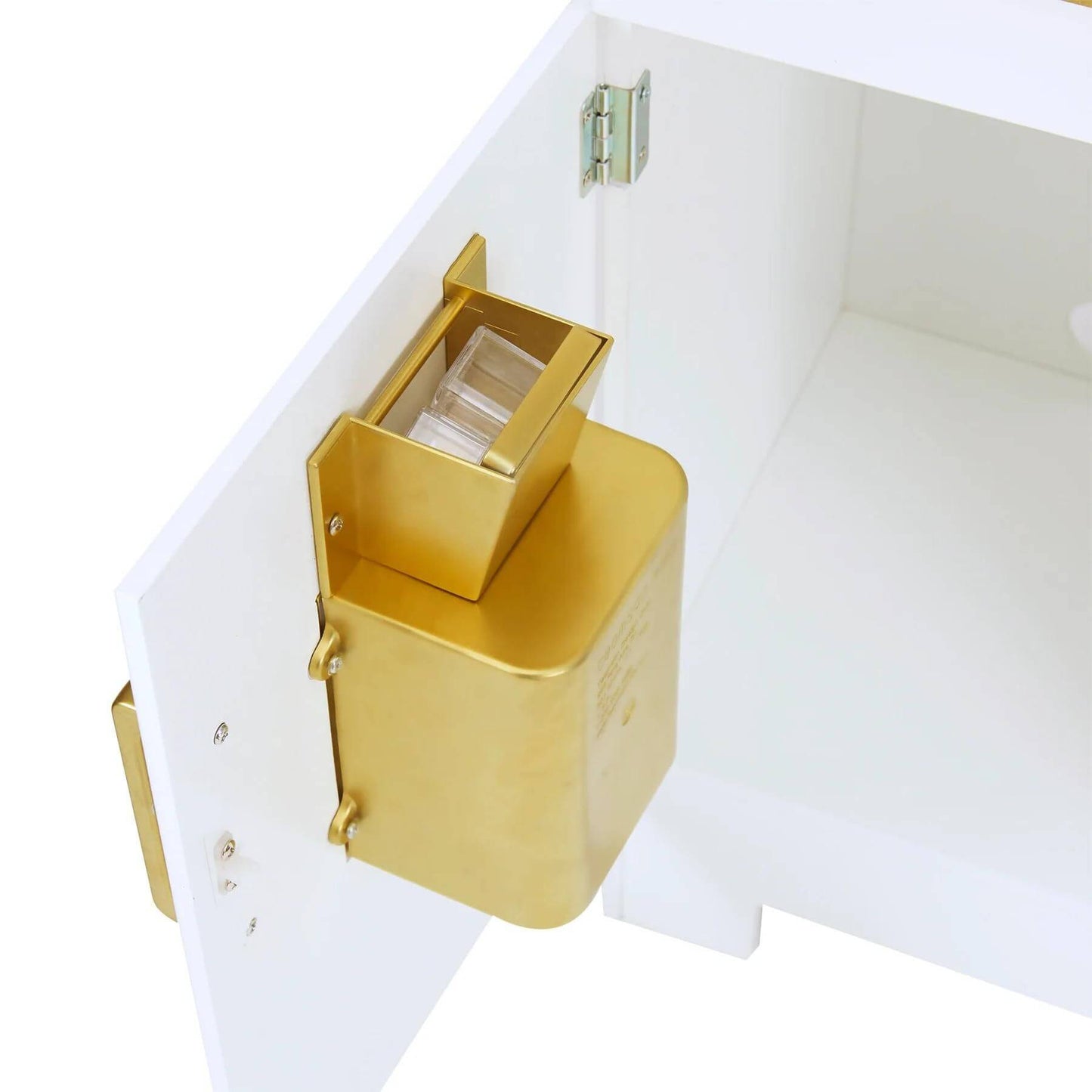 Detail of Teamson Kids All-in-One Little Chef Munich Play Kitchen