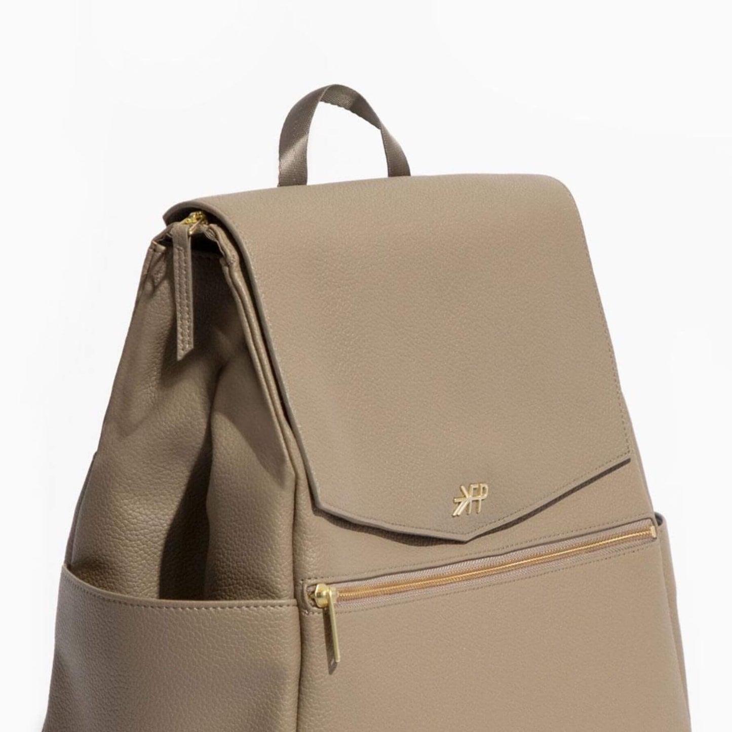 Detail of Aspen Classic Diaper Bag II