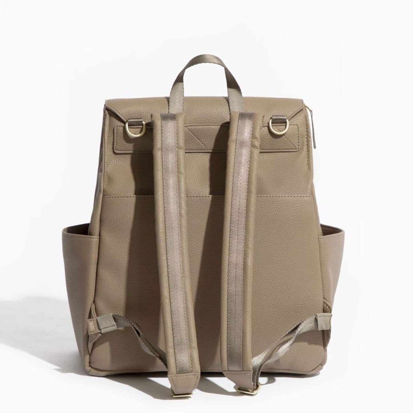 Back View of Aspen Classic Diaper Bag II