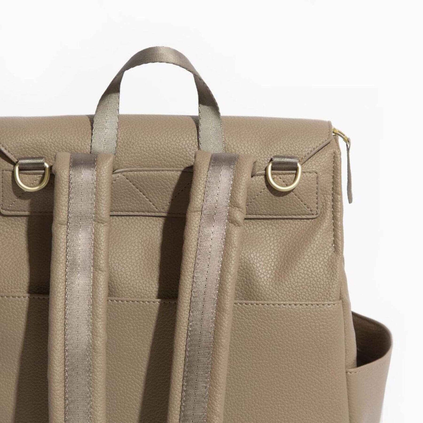 Detail of Aspen Classic Diaper Bag II