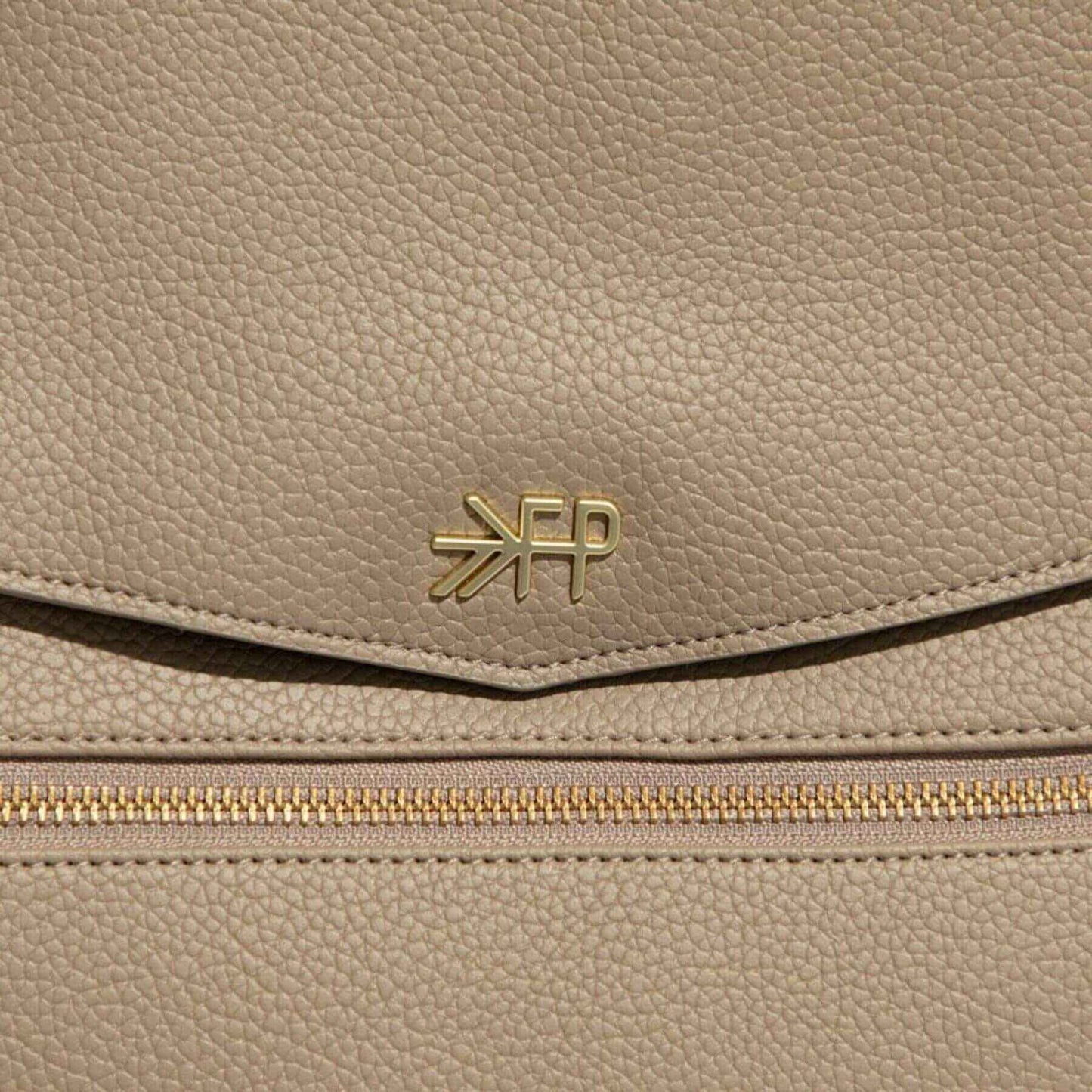 Detail of Aspen Classic Diaper Bag II