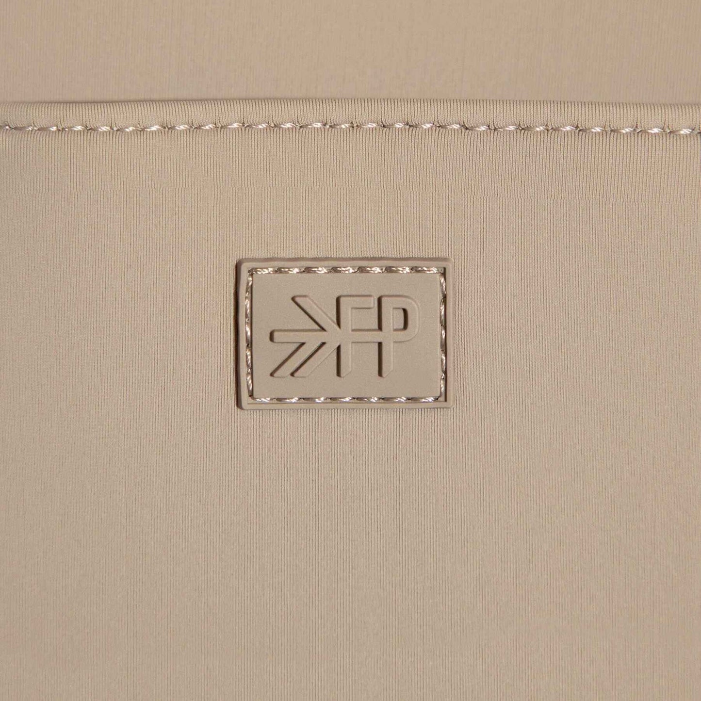 Close-up of Freshly Picked Aspen Seoul Neoprene Tote