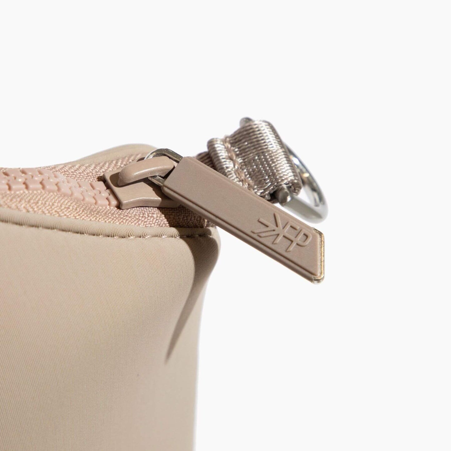 Close-up of Freshly Picked Aspen Seoul Neoprene Tote