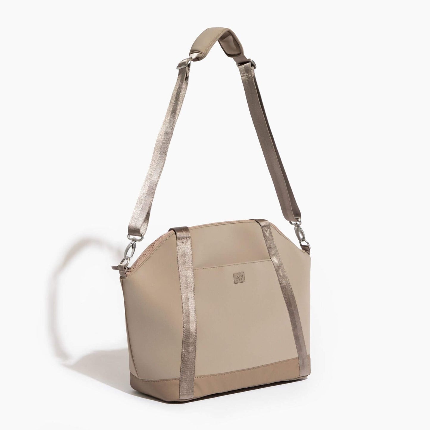 Freshly Picked Aspen Seoul Neoprene Tote