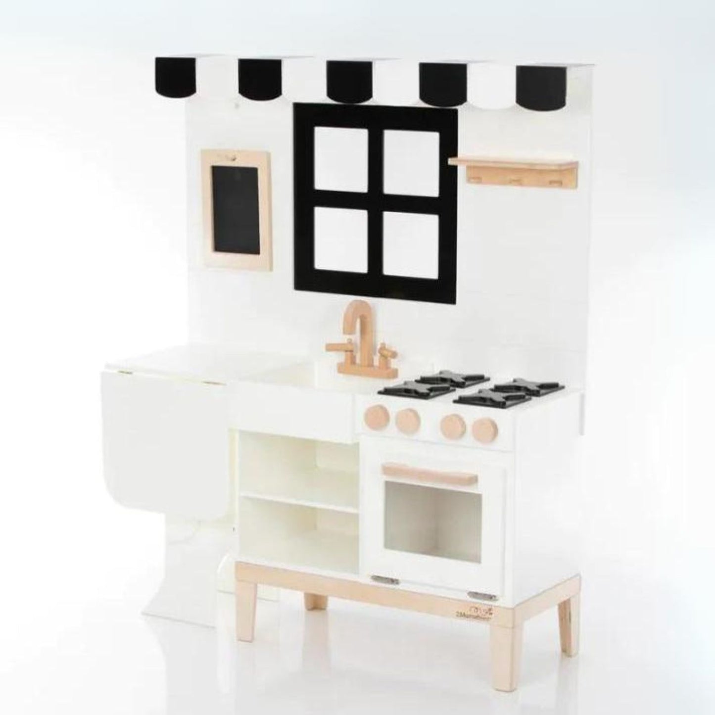 2MamaBees Aviana Gourmet Play Kitchen