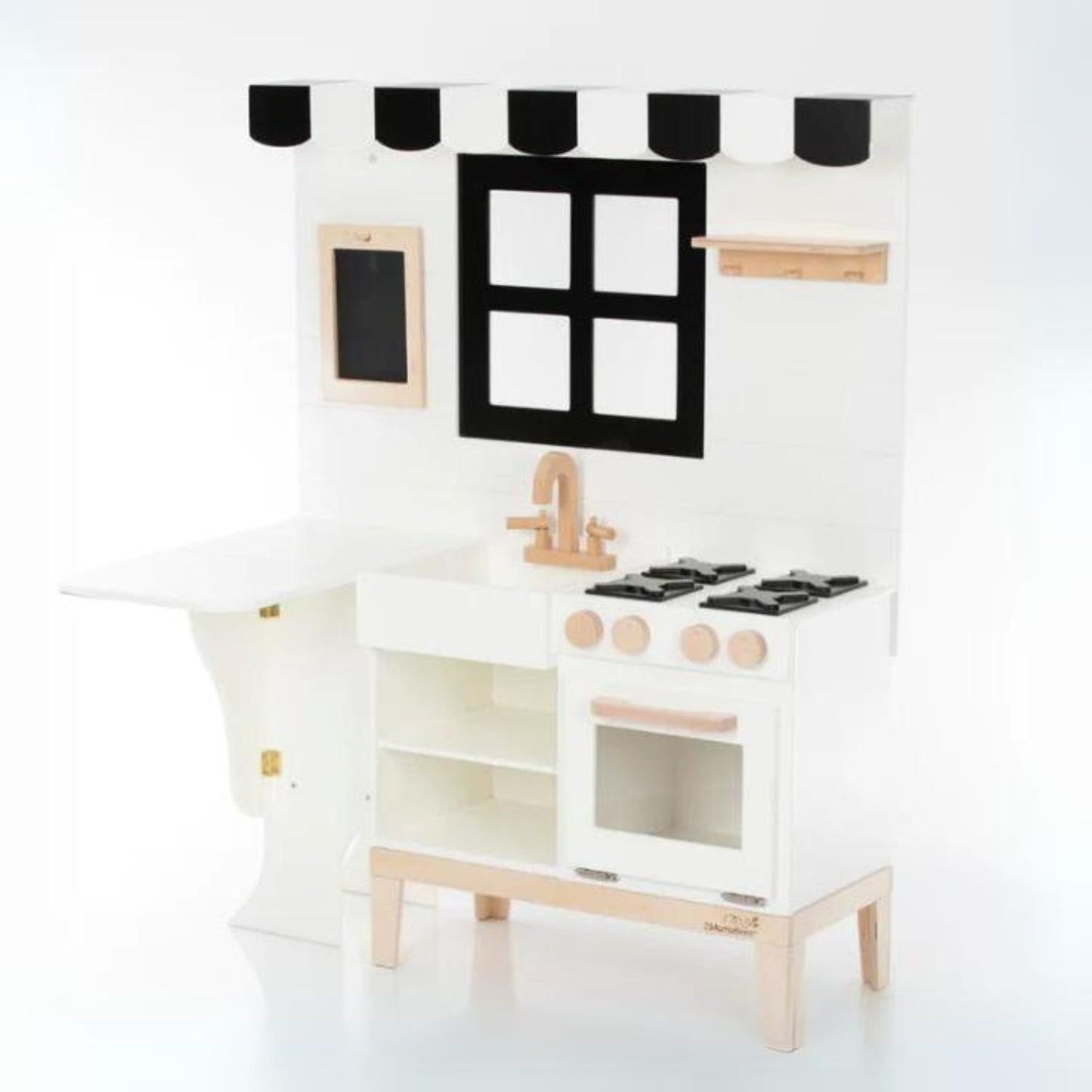 2MamaBees Aviana Gourmet Play Kitchen