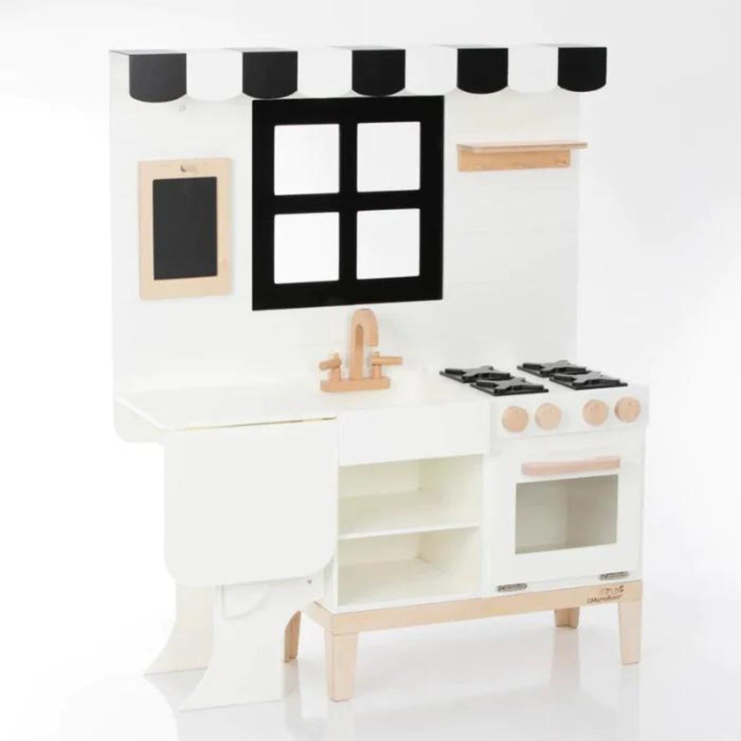 2MamaBees Aviana Gourmet Play Kitchen