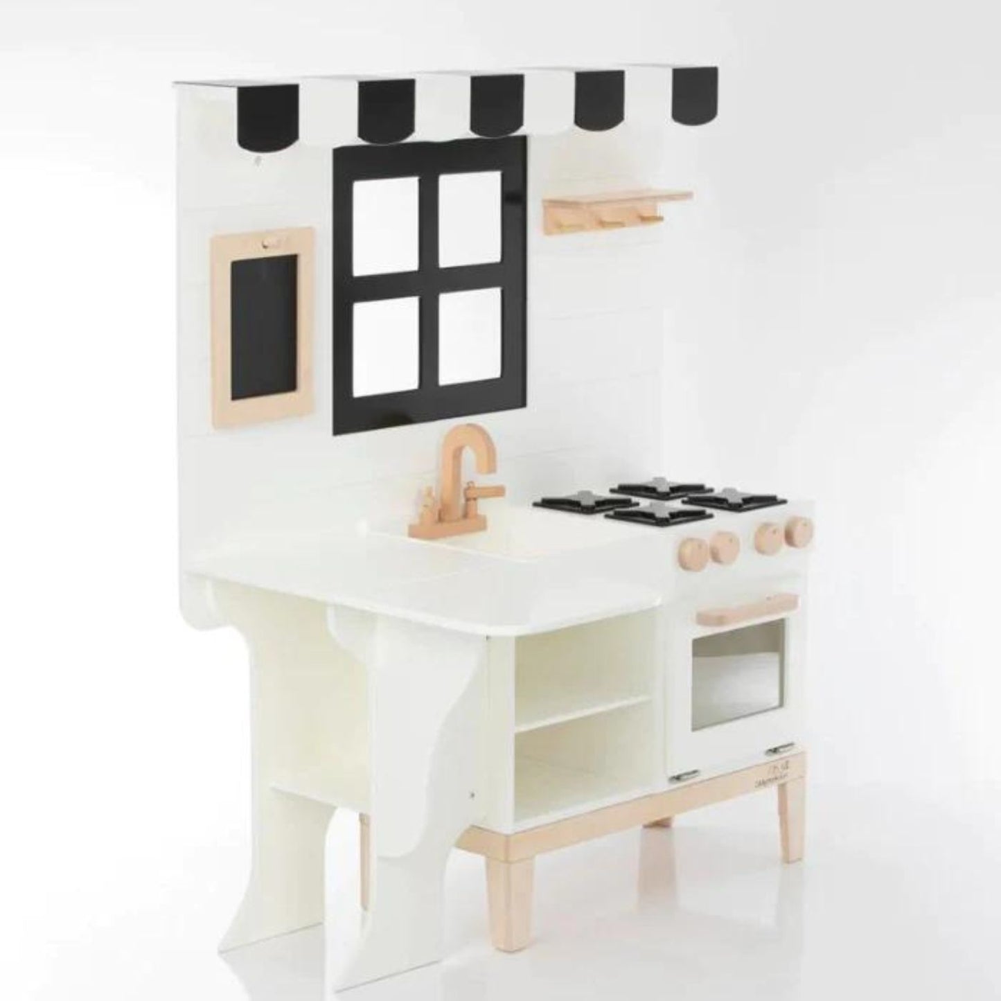 2MamaBees Aviana Gourmet Play Kitchen
