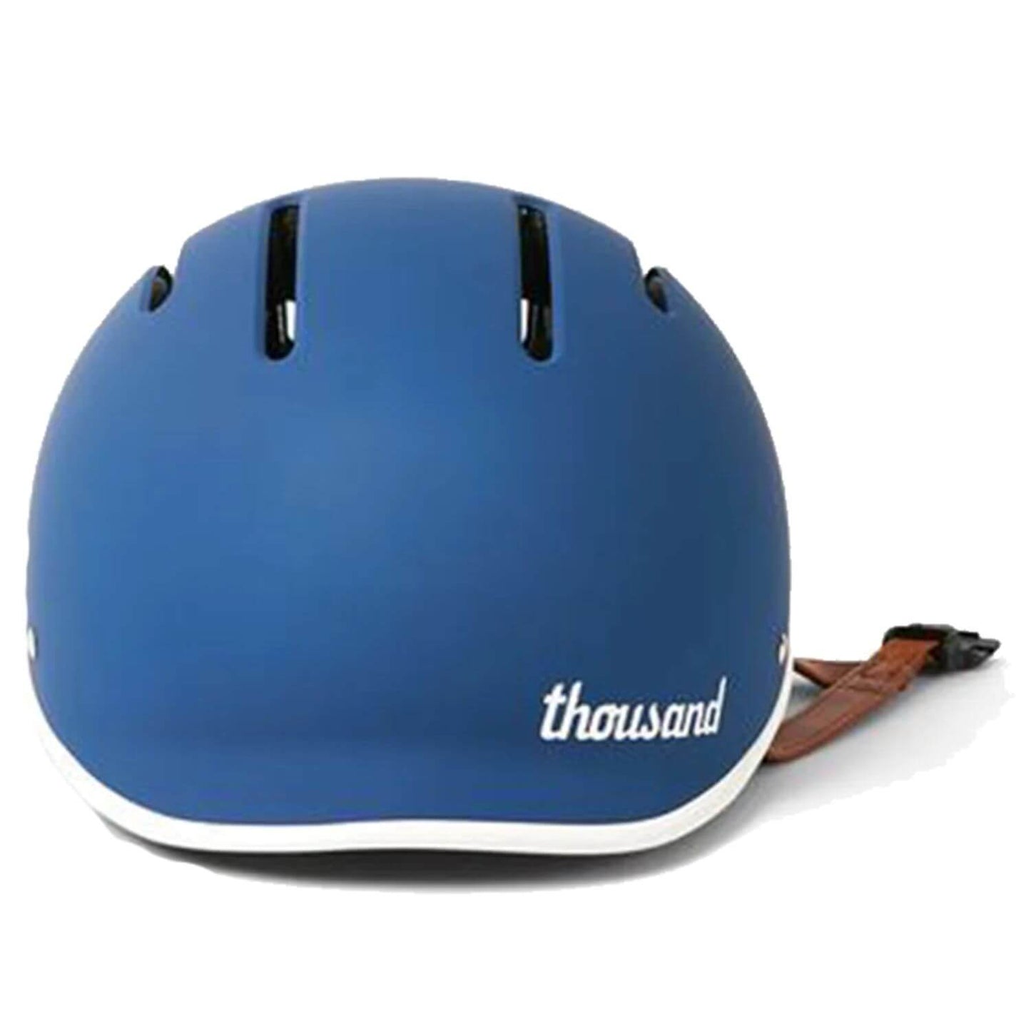 Bern Thousand Junior Kid Helmet Blue