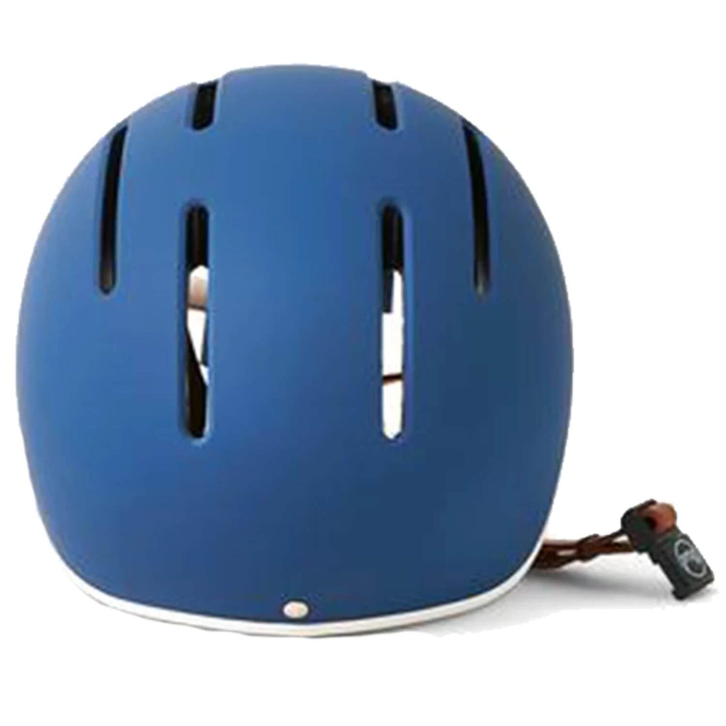 Bern Thousand Junior Kid Helmet Blue