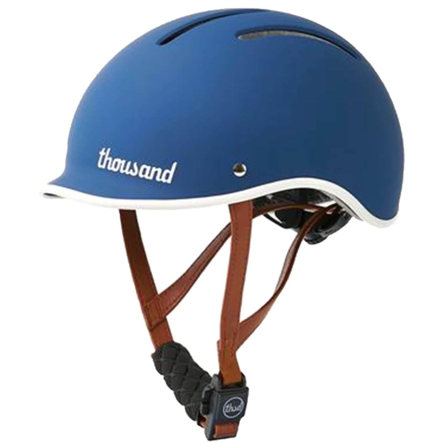 Bern Thousand Junior Kid Helmet Blue