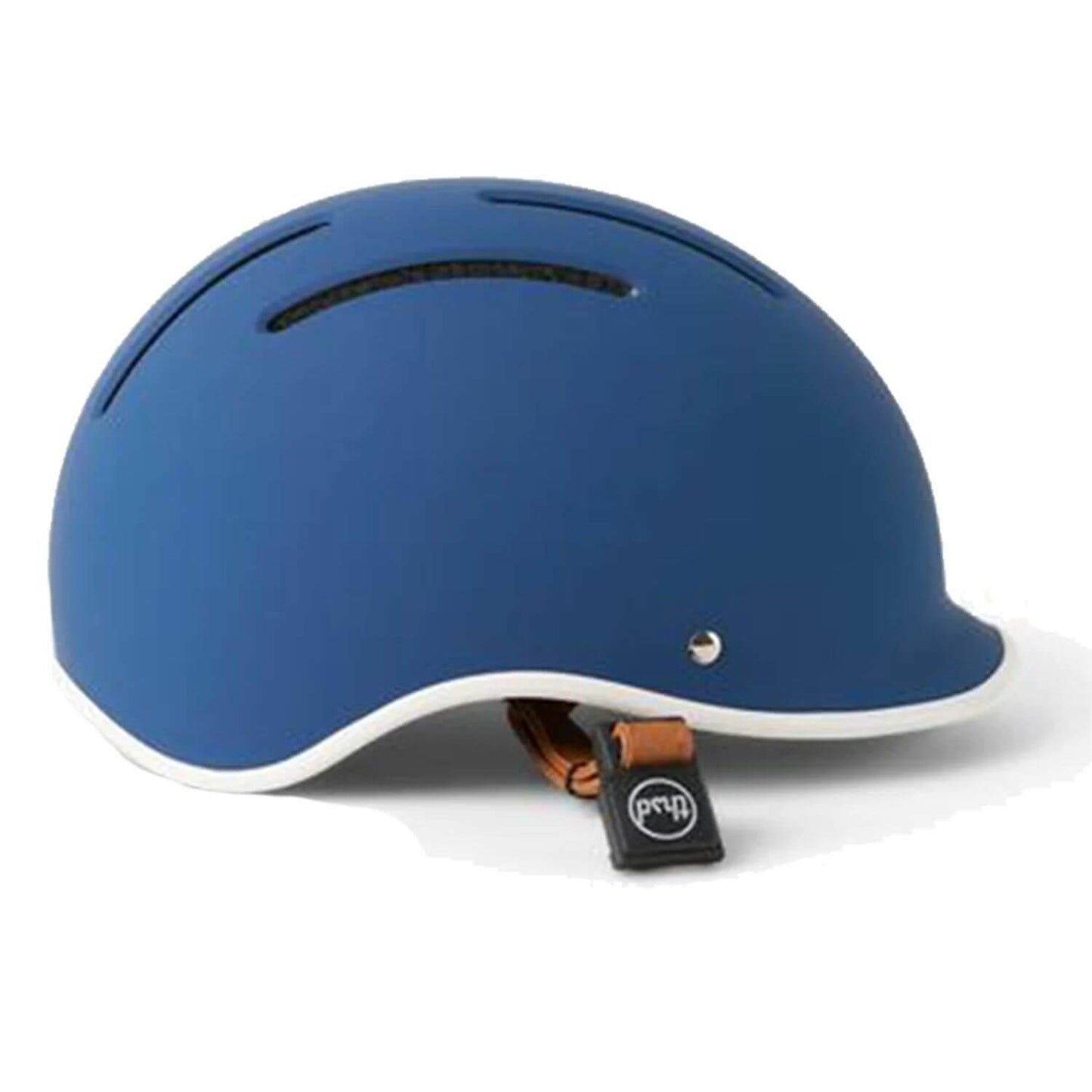 Bern Thousand Junior Kid Helmet Blue