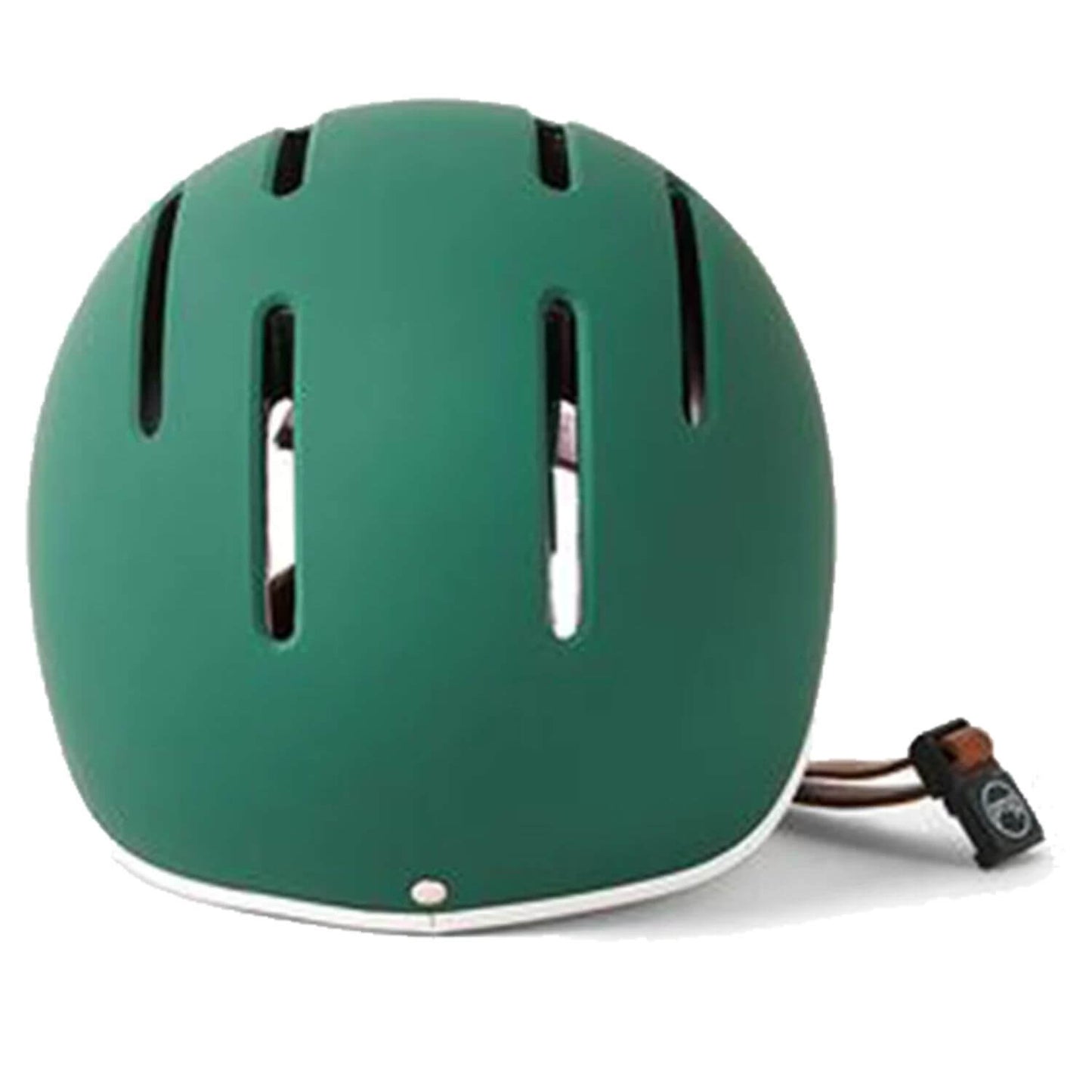 Bern Thousand Junior Kid Helmet Green