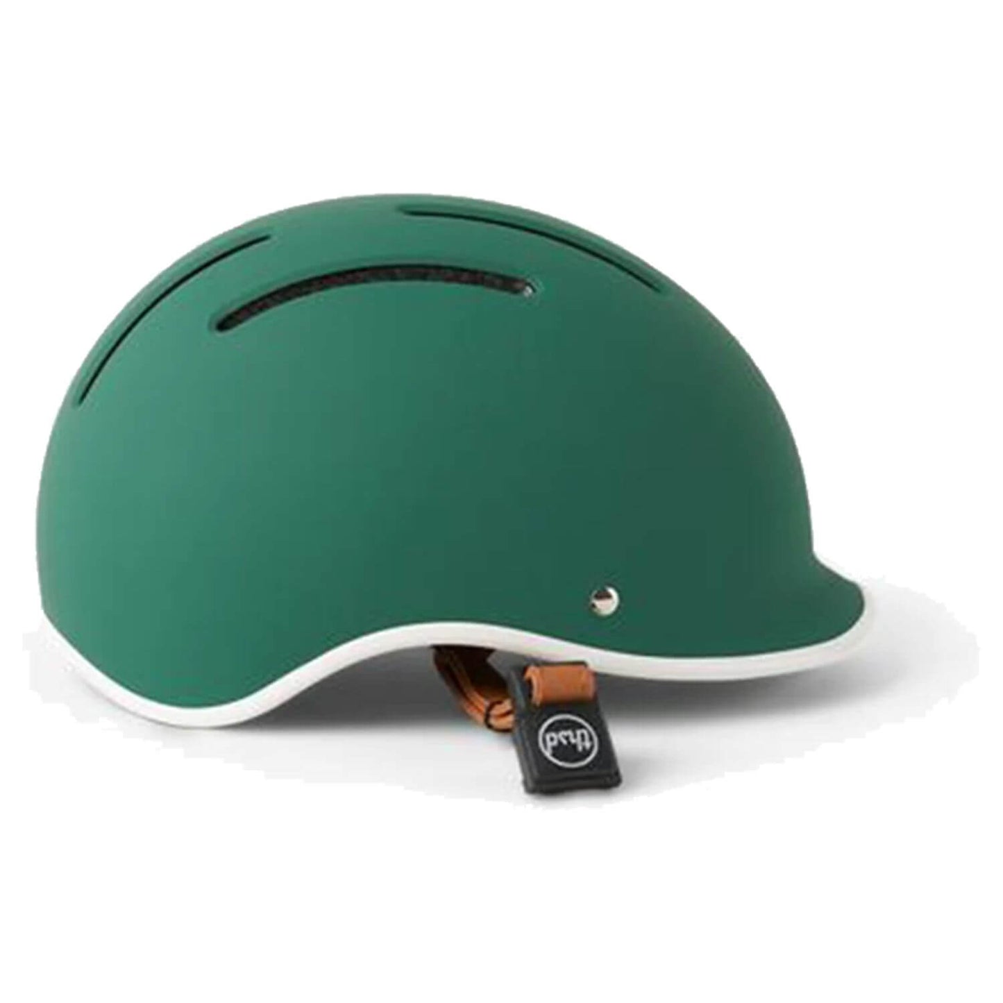 Bern Thousand Junior Kid Helmet Green