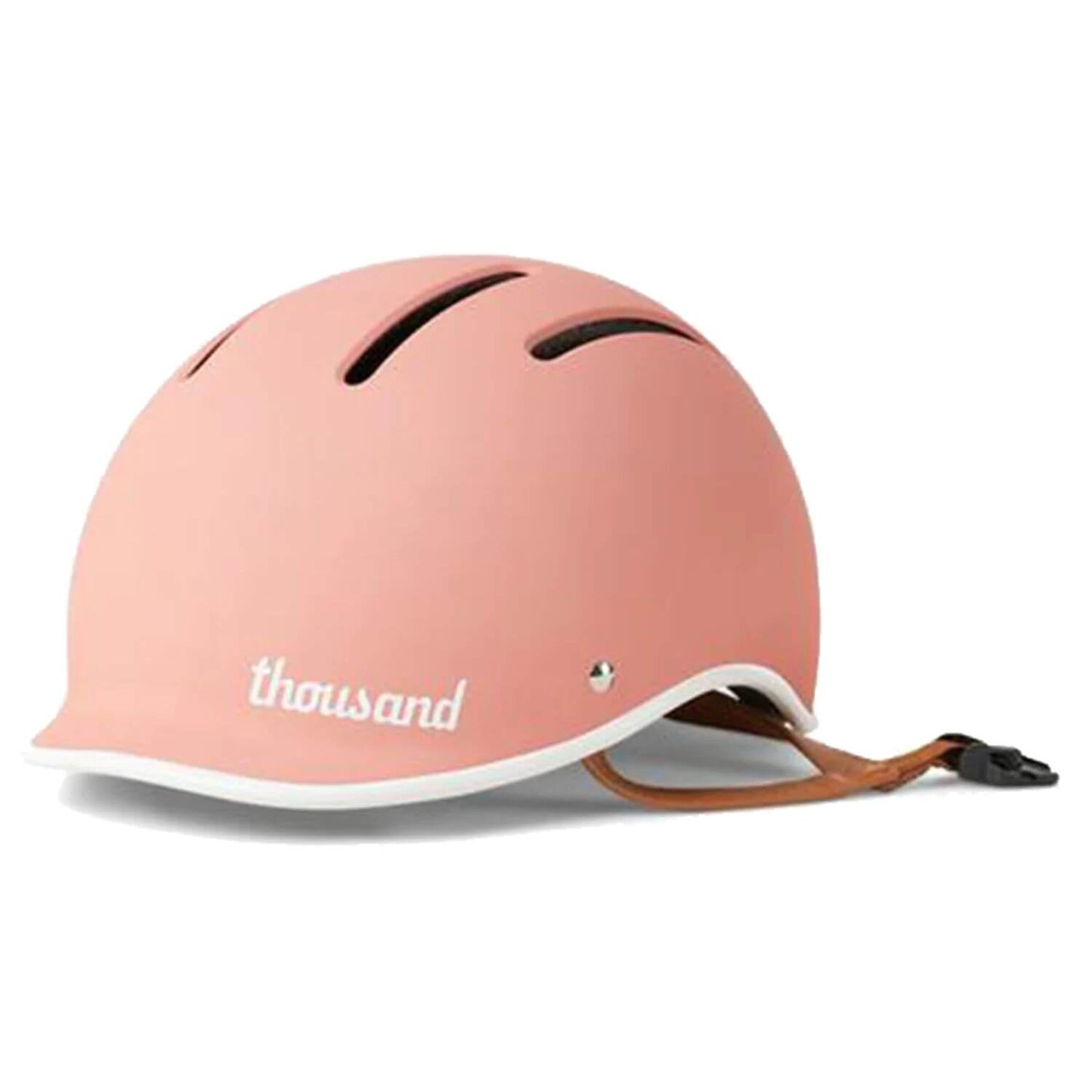 Bern Thousand Junior Kid Helmet Pink