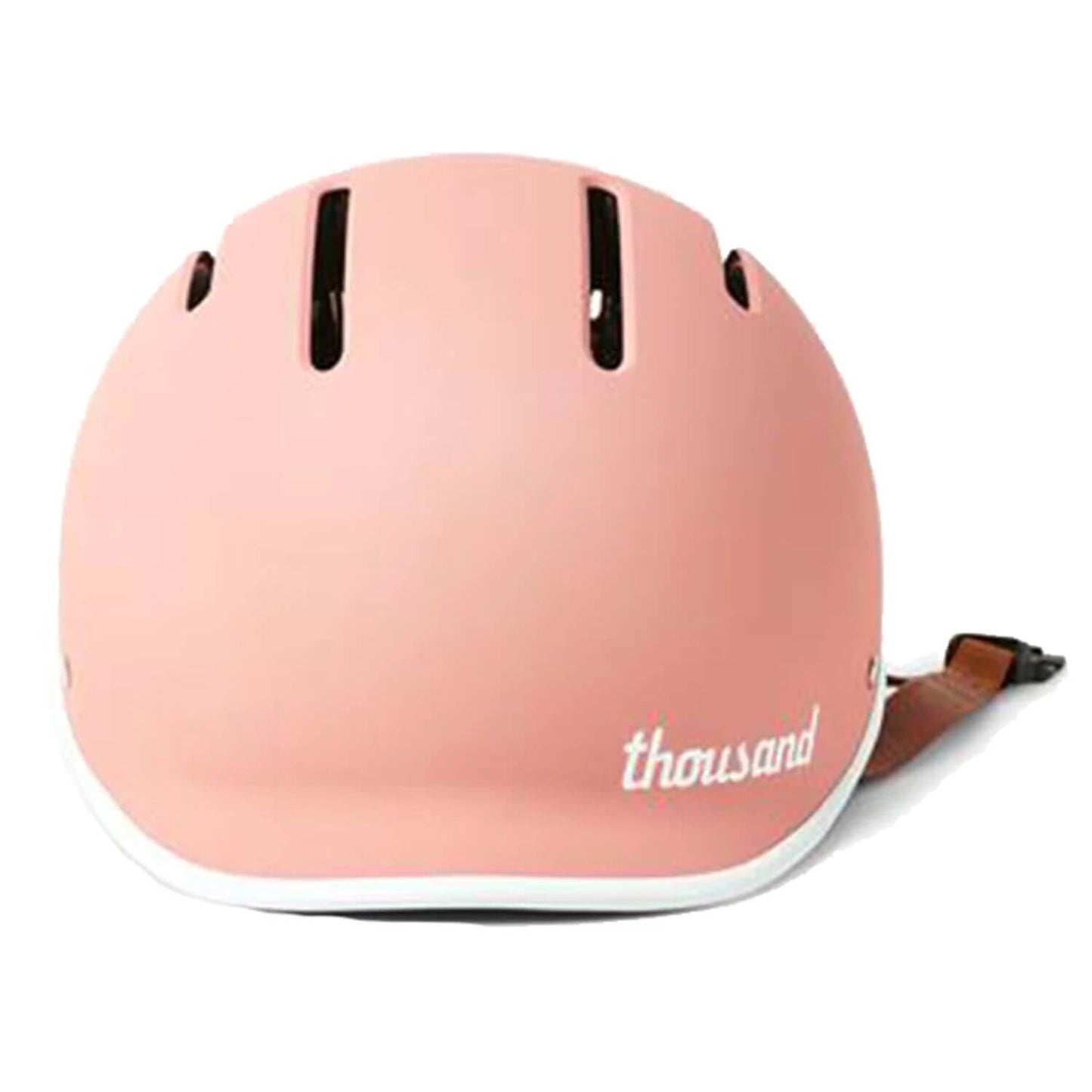 Bern Thousand Junior Kid Helmet Pink