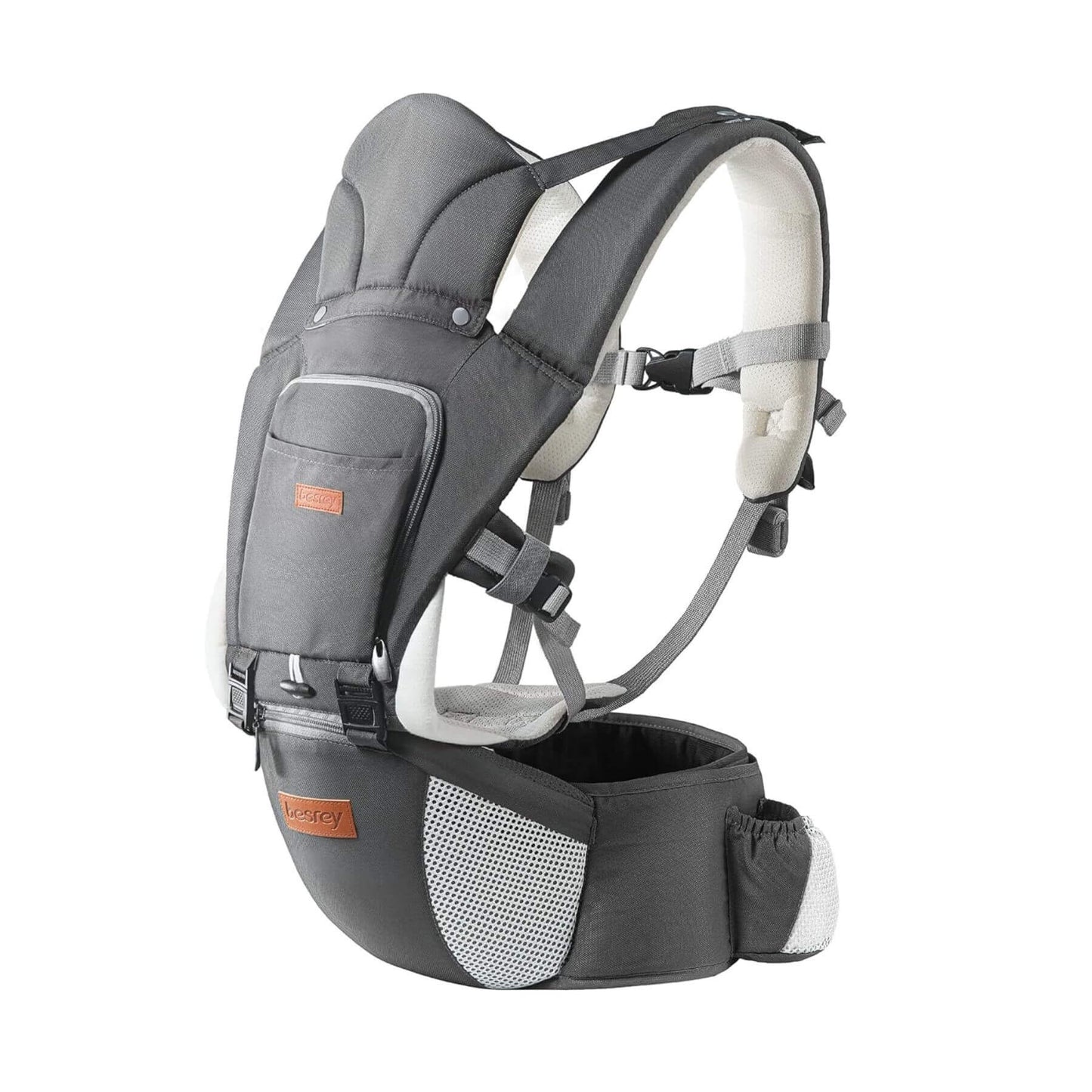 Besrey Carrier with Front Facing Holder