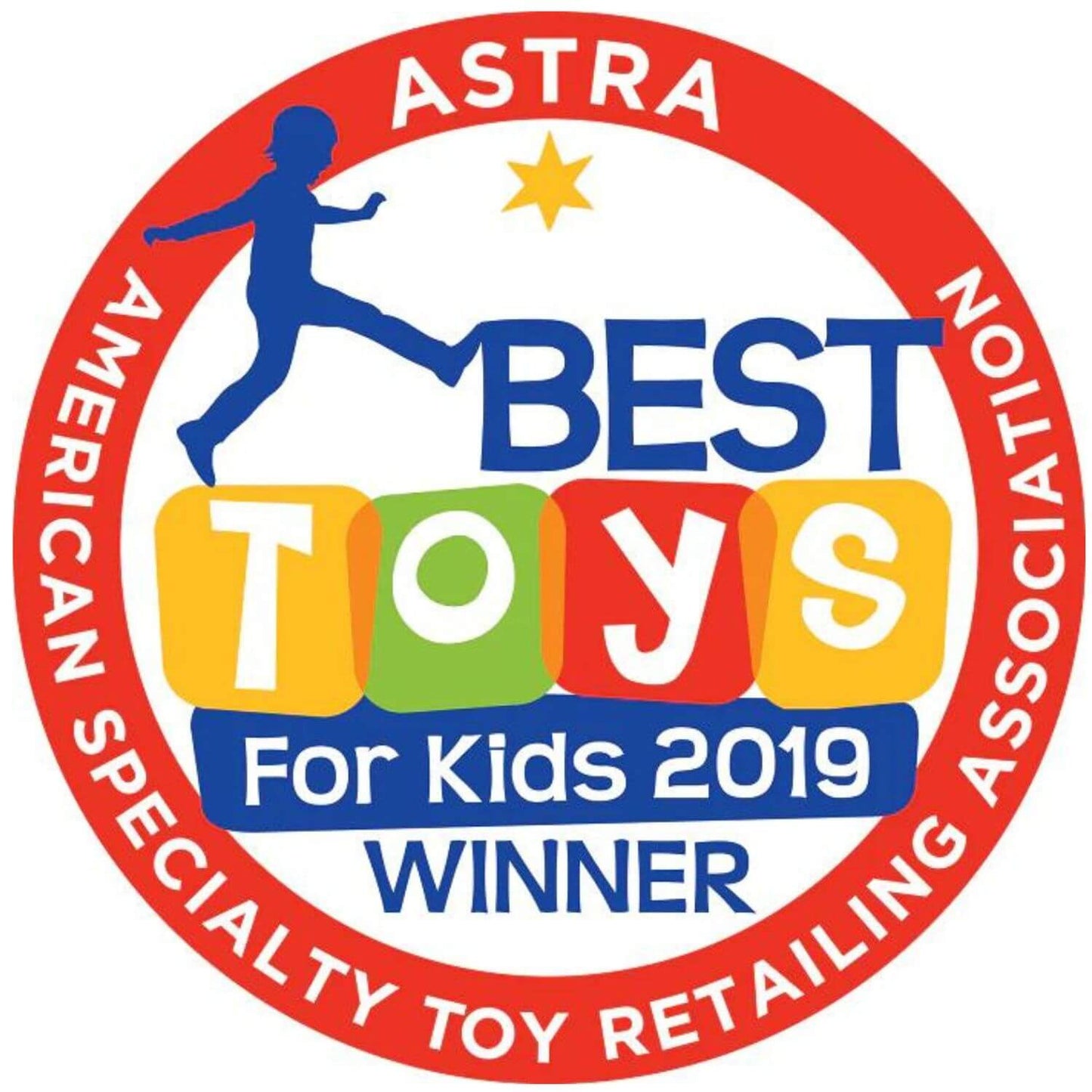 Best Toys Winner