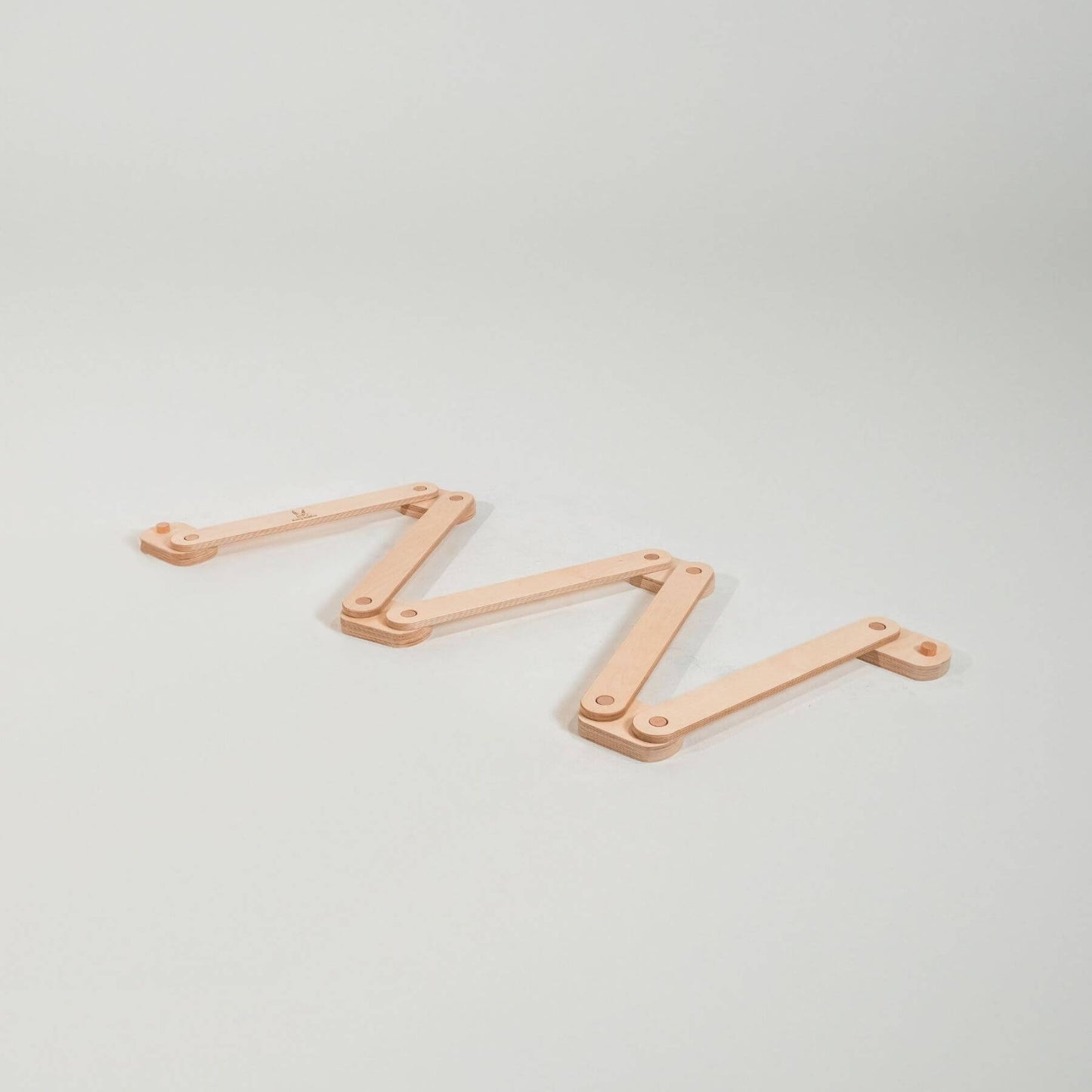 Bunny Hopkins Balance Beam - American Maple
