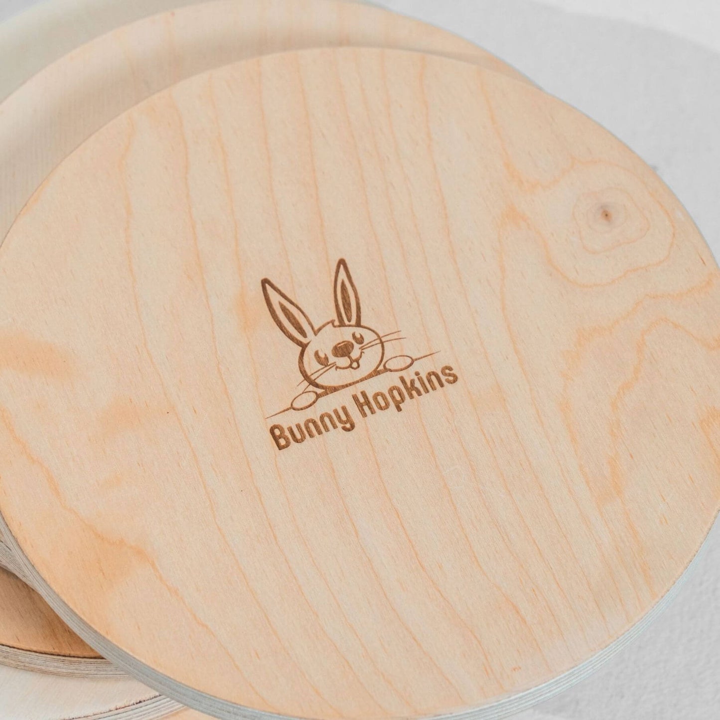Bunny Hopkins Stepping Stones