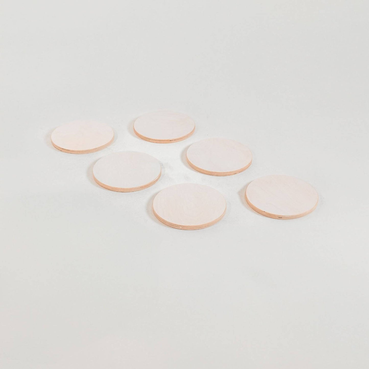 Bunny Hopkins Stepping Stones - Nordic