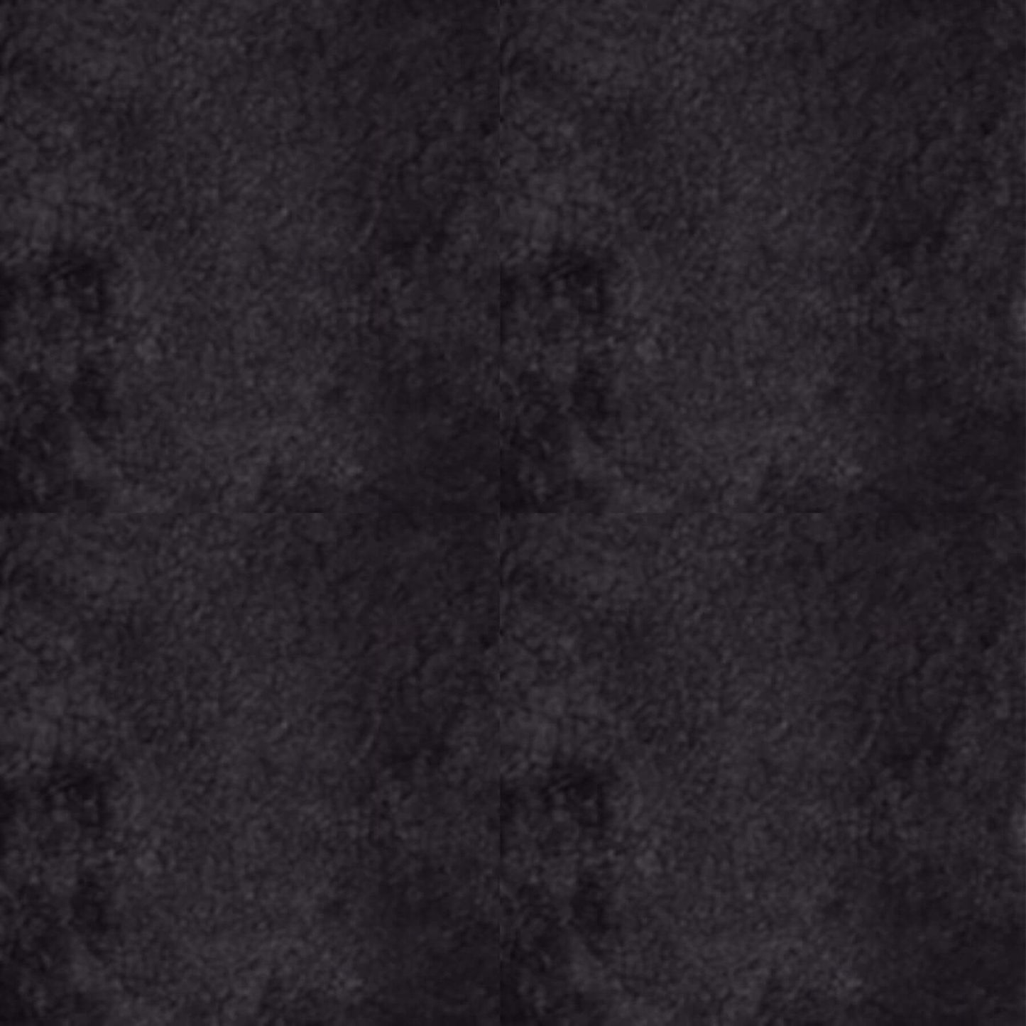 Black Finish