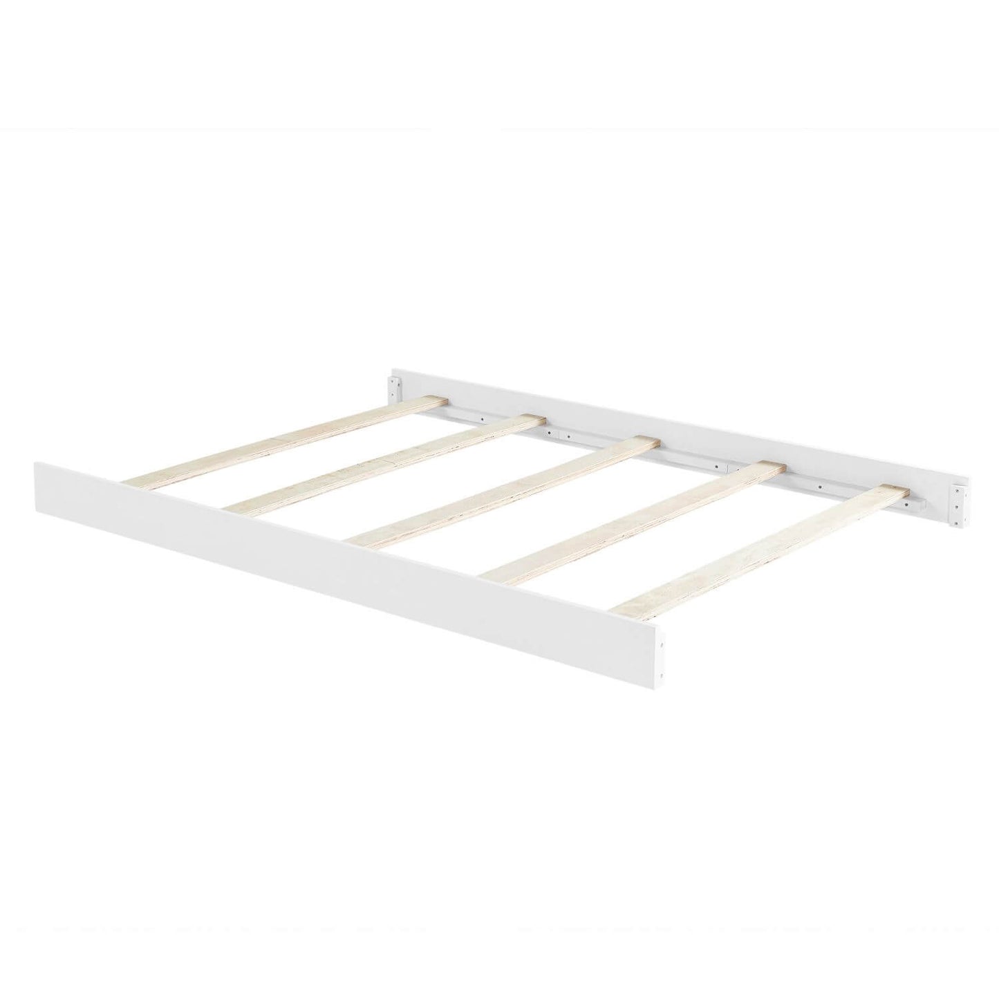 Oxford Baby Briella Full Bed Conversion Kit | White