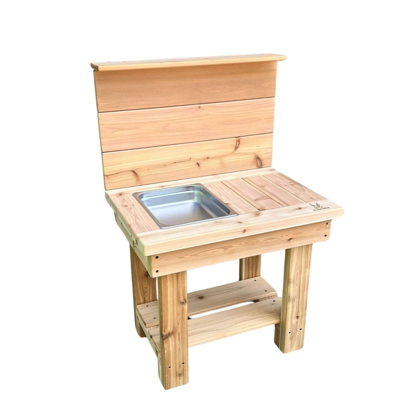 Bunny Hopkins Mud Kitchen