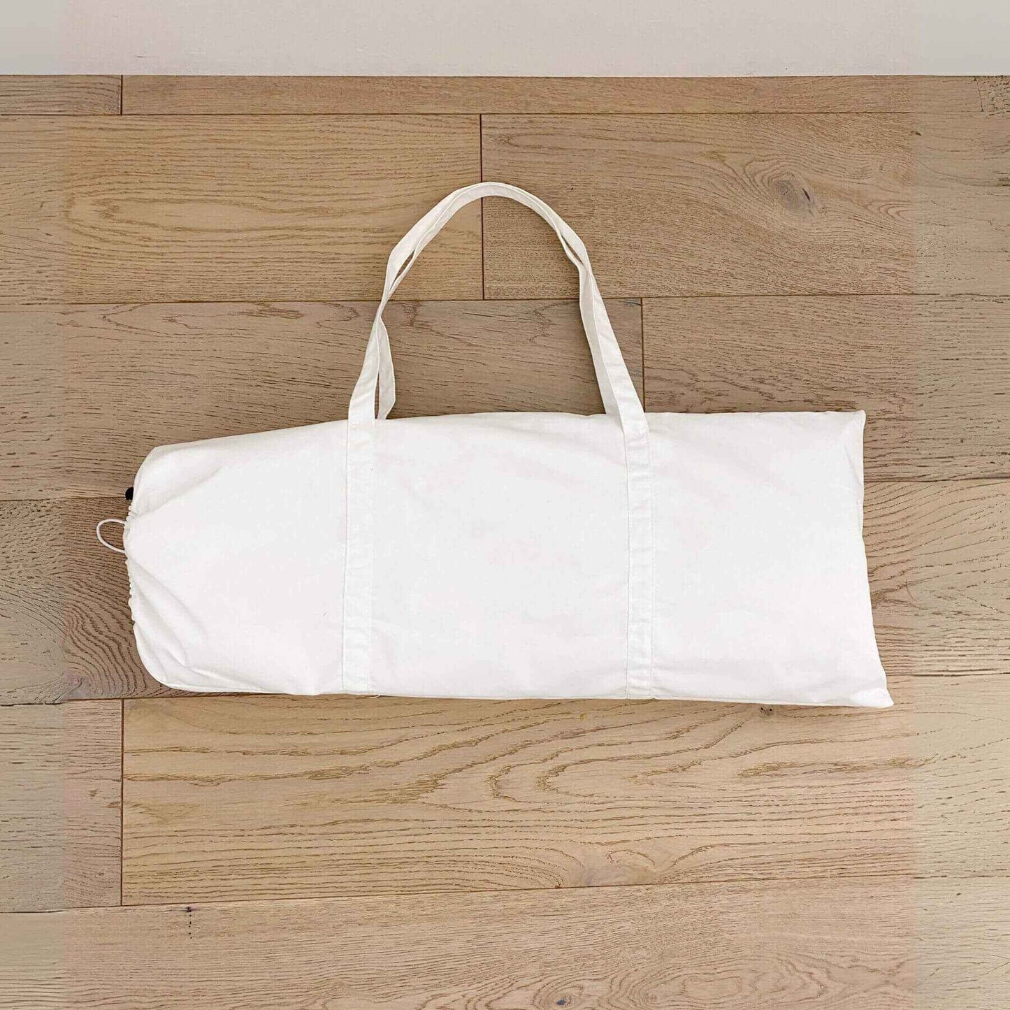 Canvas Cary Bag