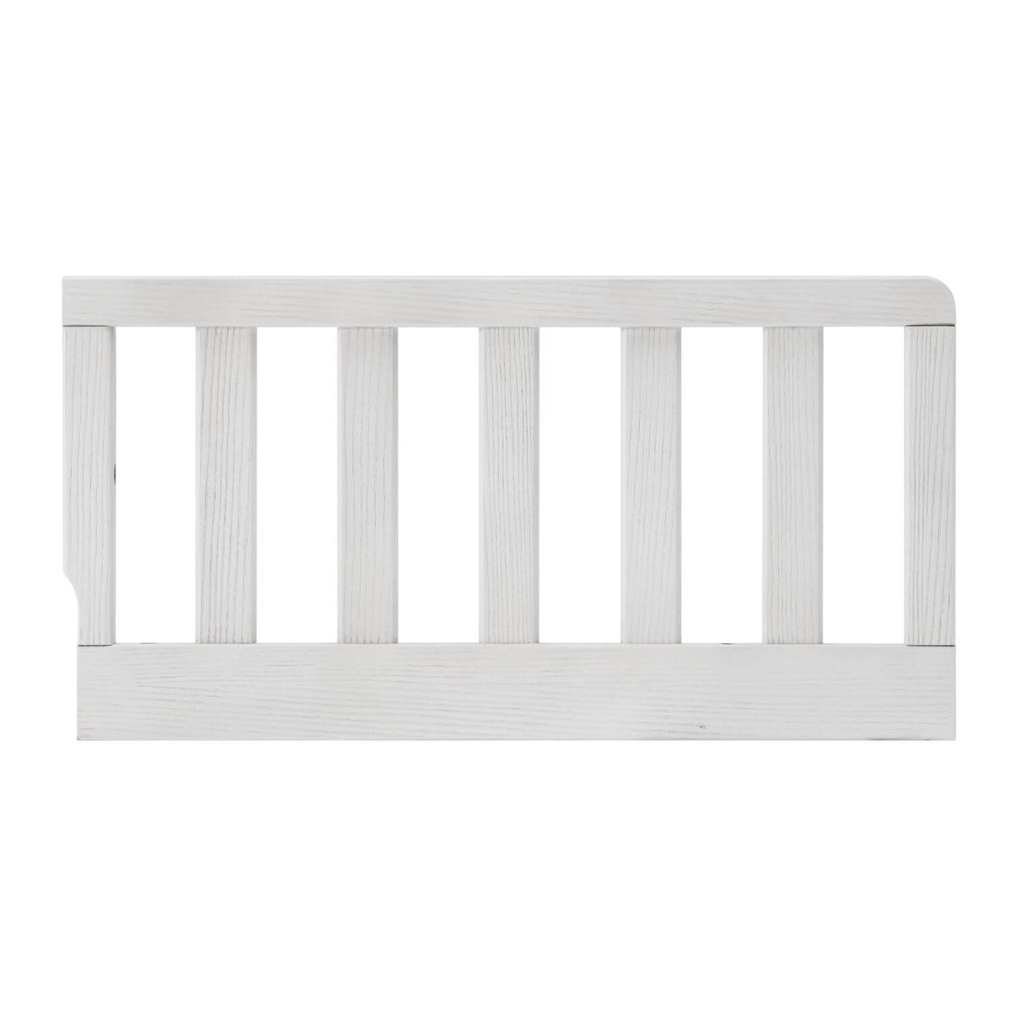 Oxford Baby Castle Hill Guard Rail | Barn White
