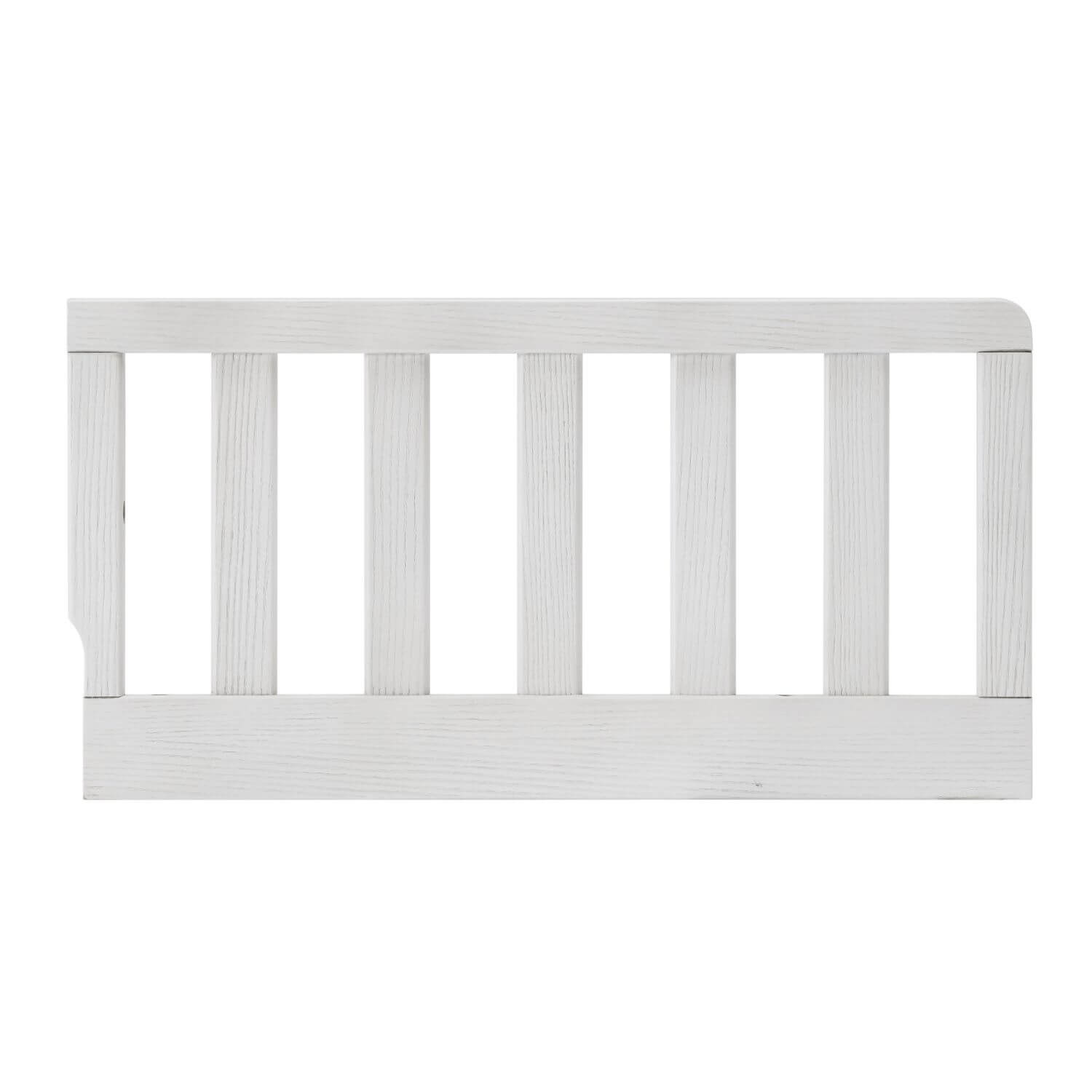Oxford Baby Castle Hill Guard Rail | Barn White