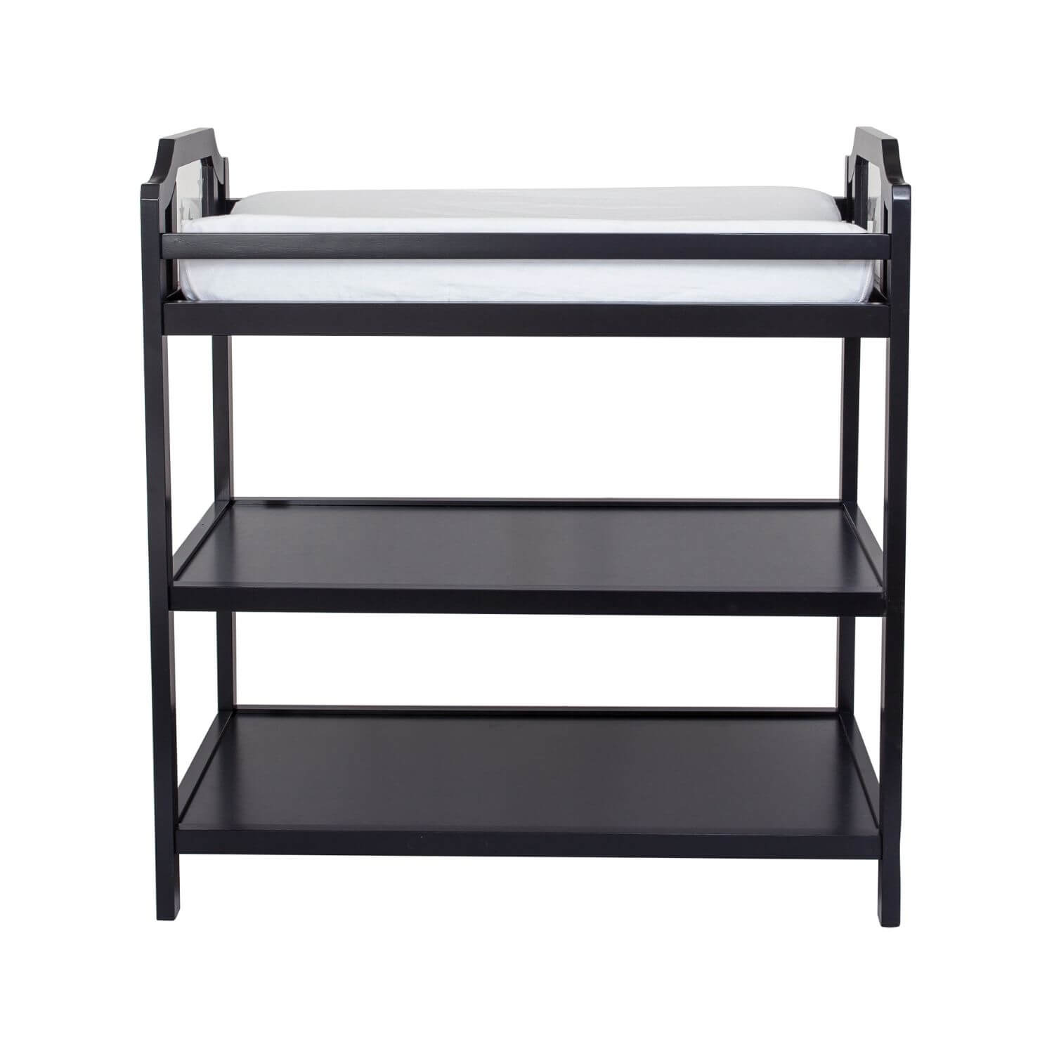 Suite Bebe Celeste Changing Table Black
