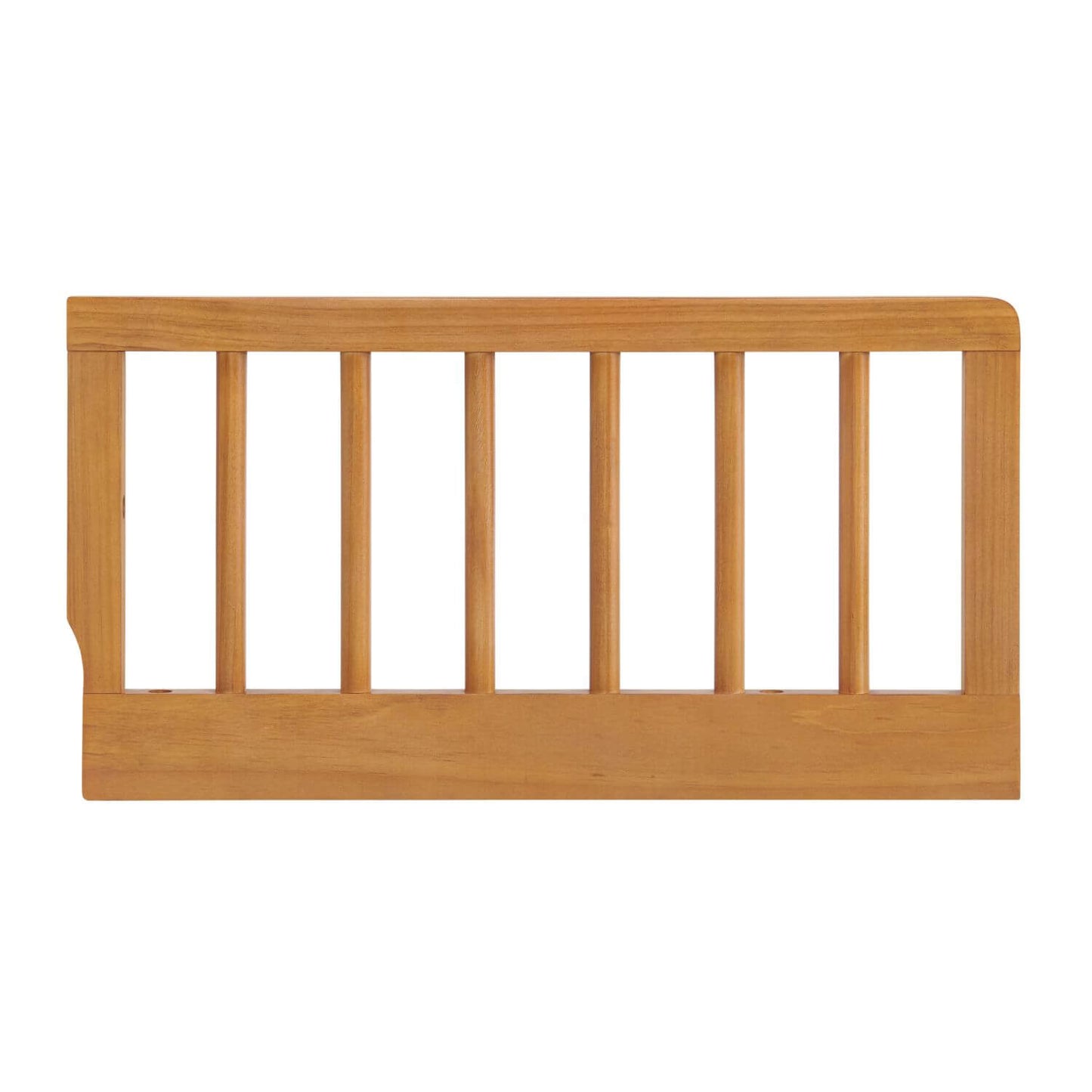 Oxford Baby Dawson Guard Rail | Honey Brown
