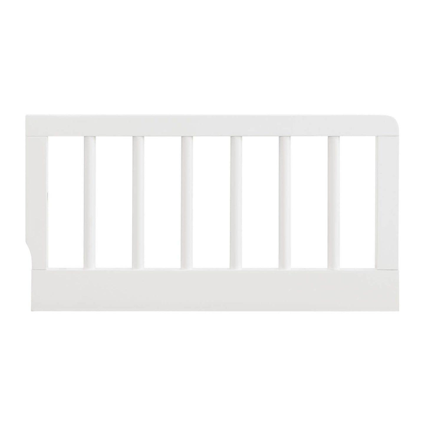 Oxford Baby Dawson Guard Rail | White