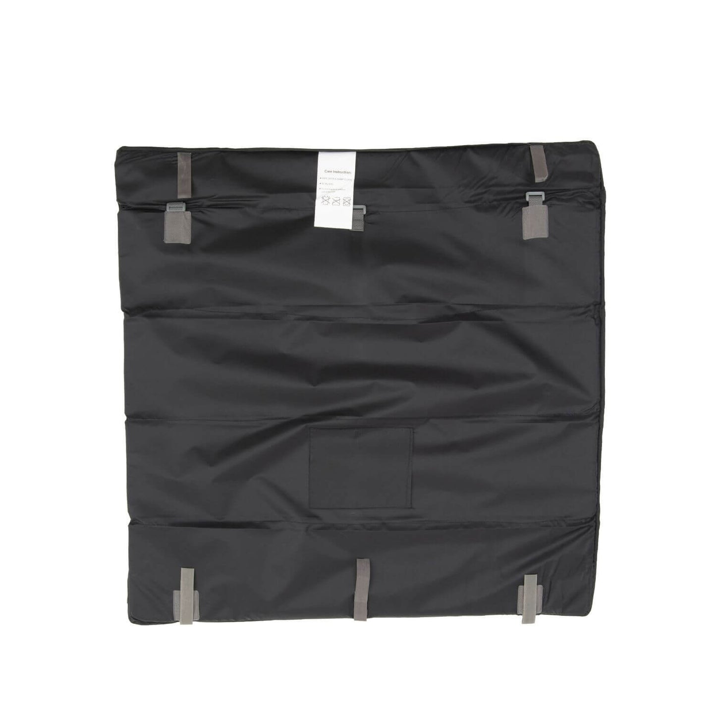 Venice Child DayDreamer 40" x 40" Playard | Black