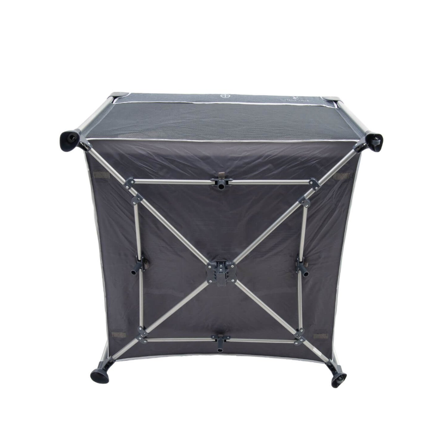 Venice Child DayDreamer 40" x 40" Playard | Gray