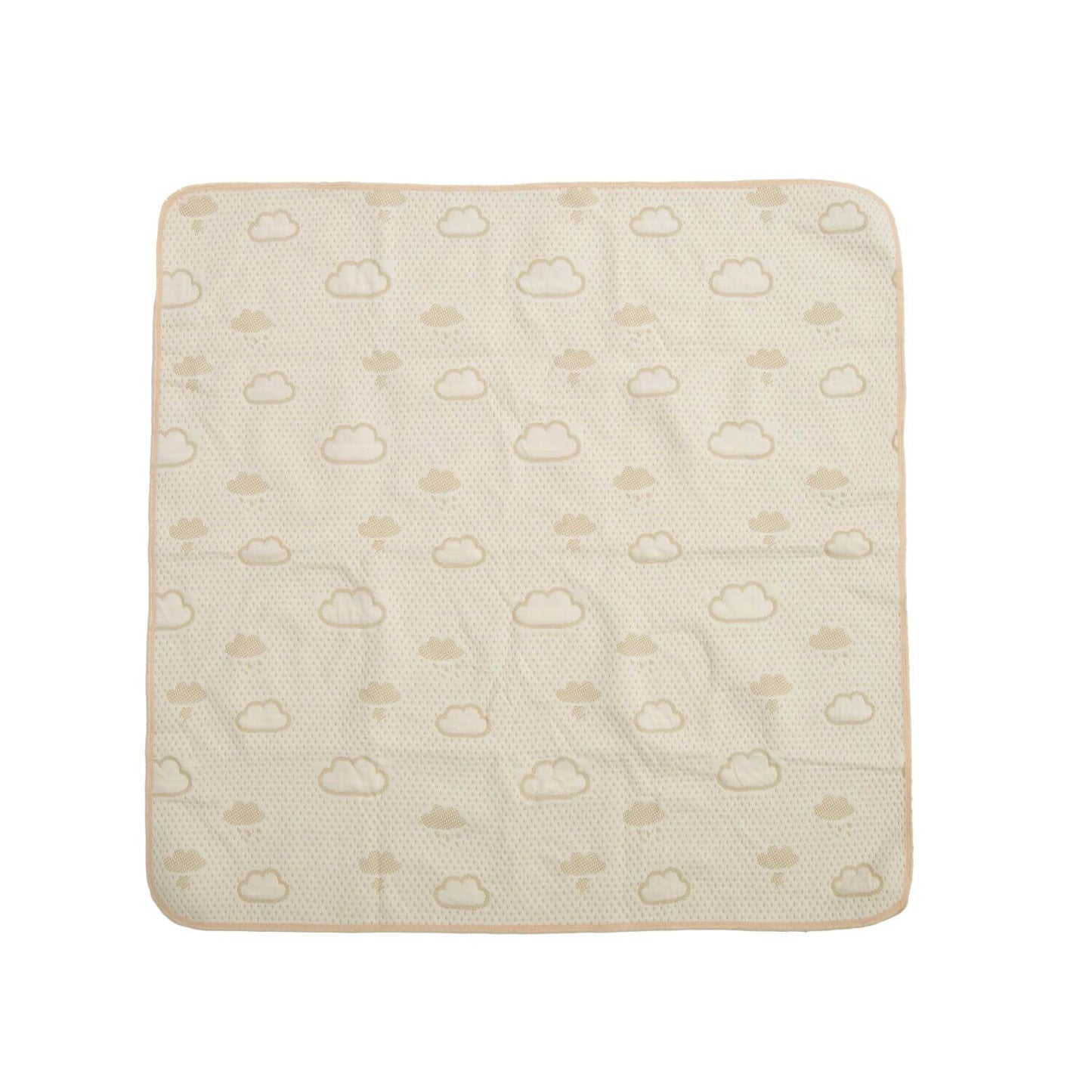 Venice Child DayDreamer 40" x 40" Playard | Gray