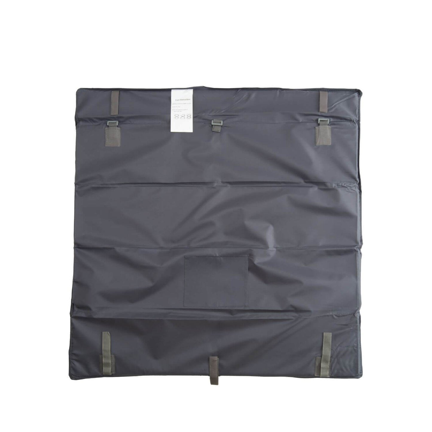 Venice Child DayDreamer 40" x 40" Playard | Gray