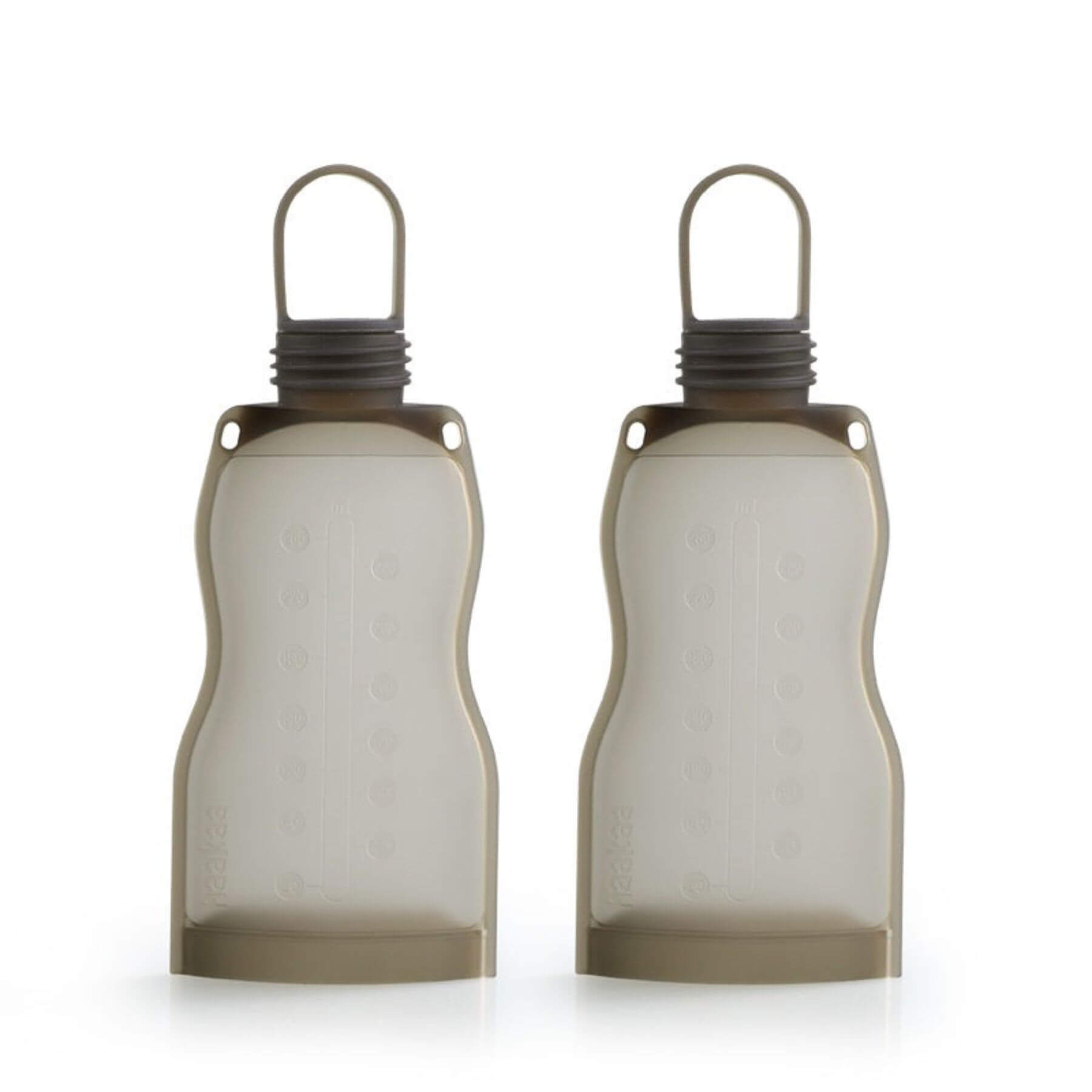 Silicone Breast Milk Storage Bags