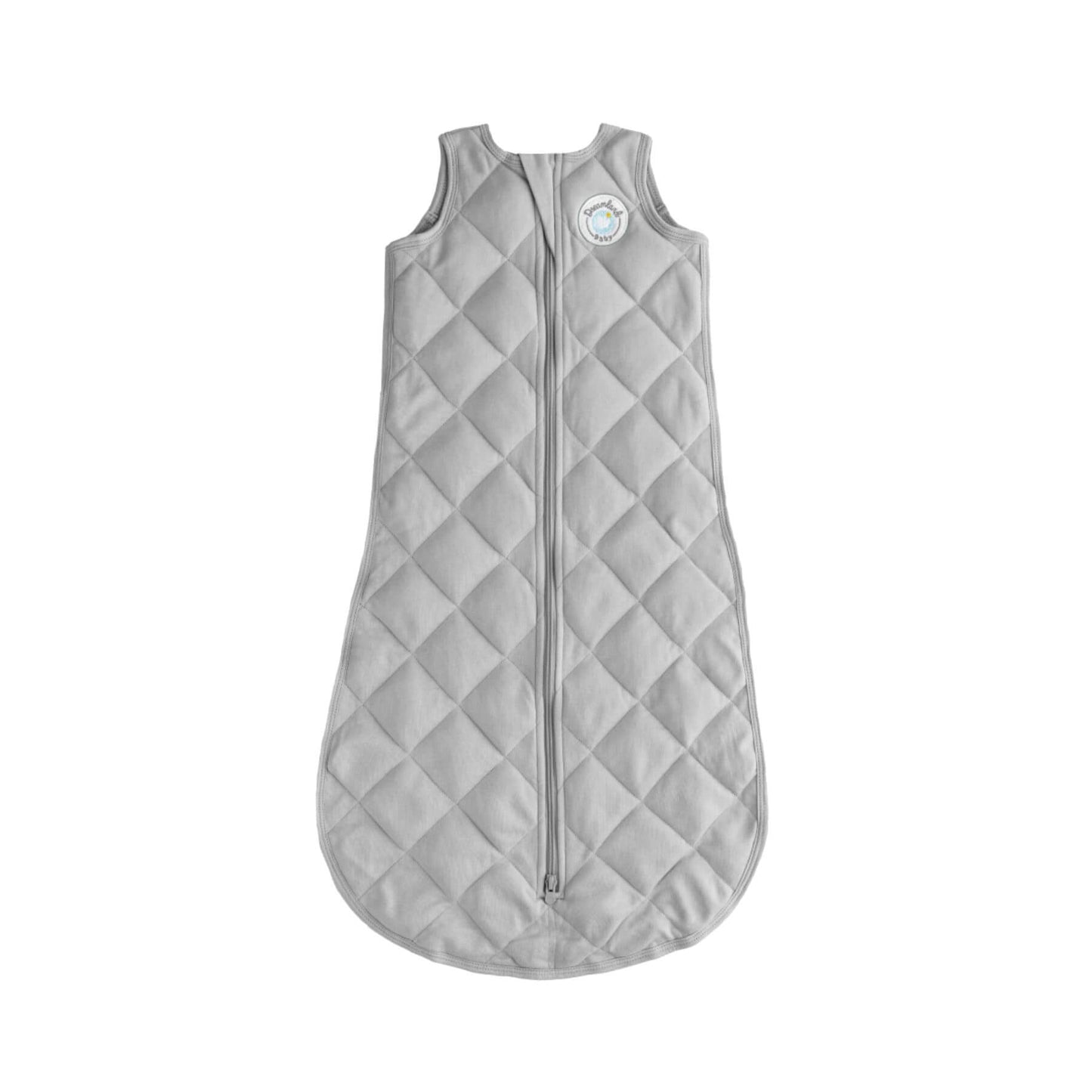 Dreamland Baby Dream Weighted Sleep Sack Moon Grey